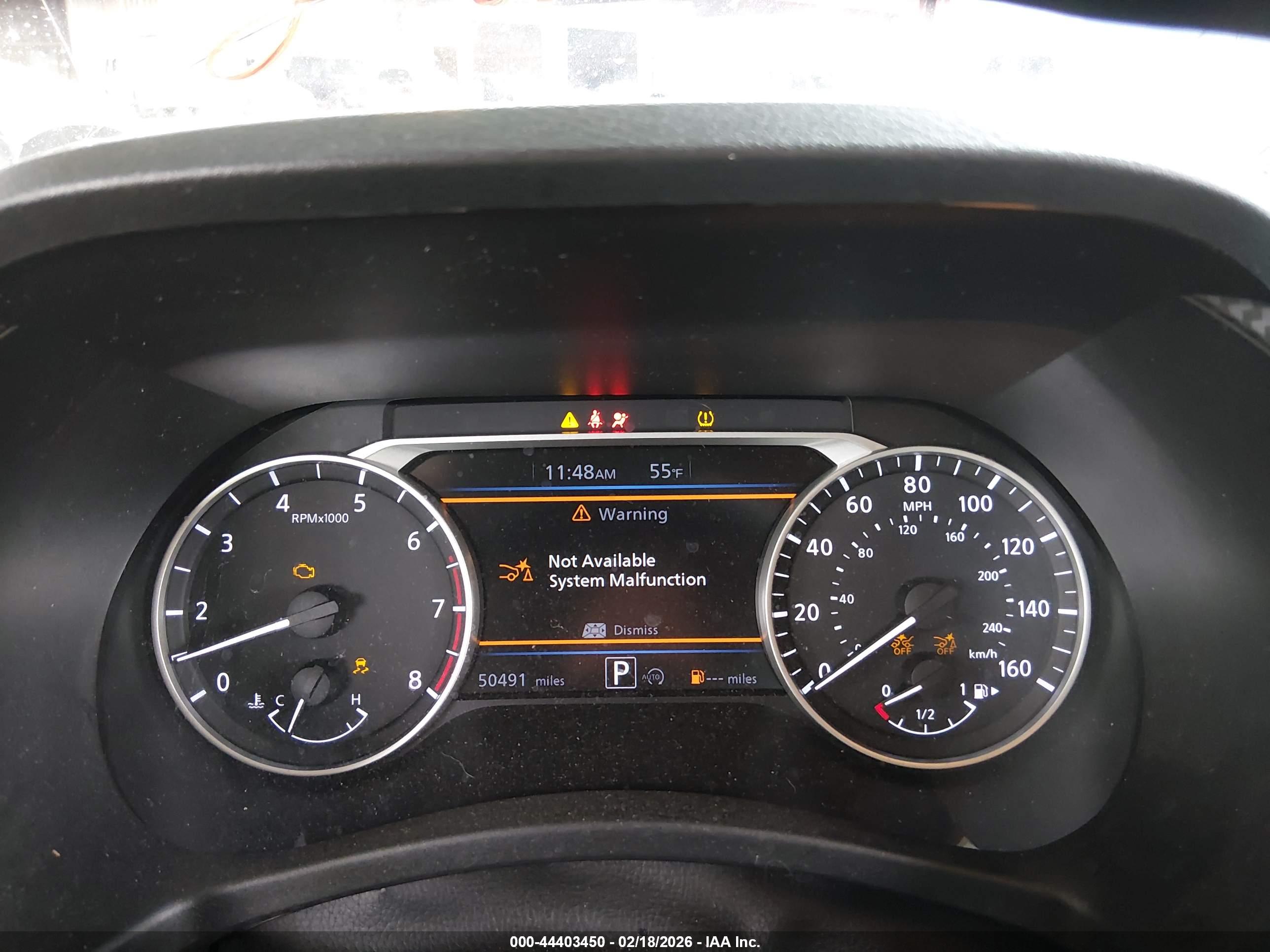 NISSAN SENTRA image 7