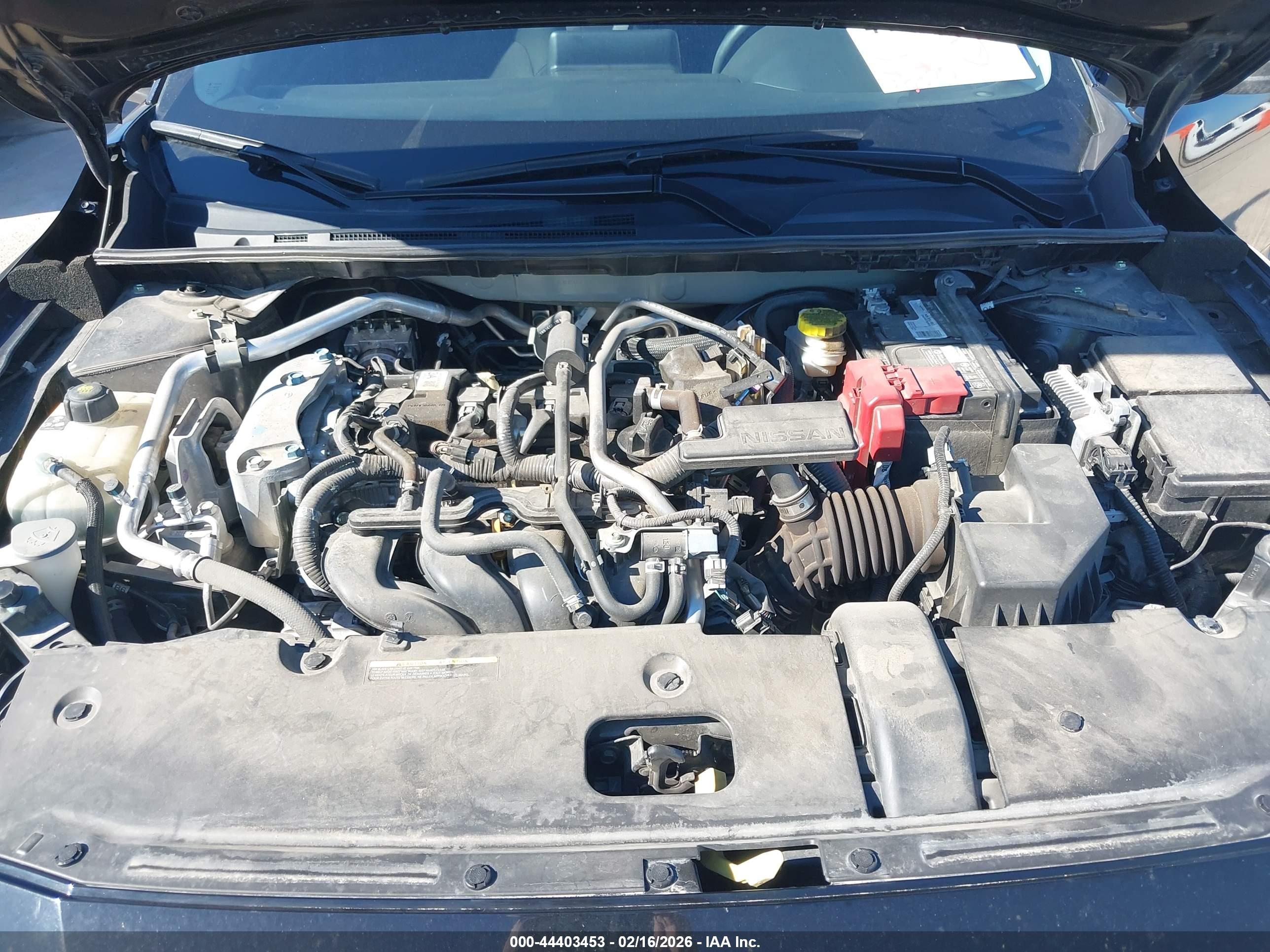 NISSAN SENTRA image 10