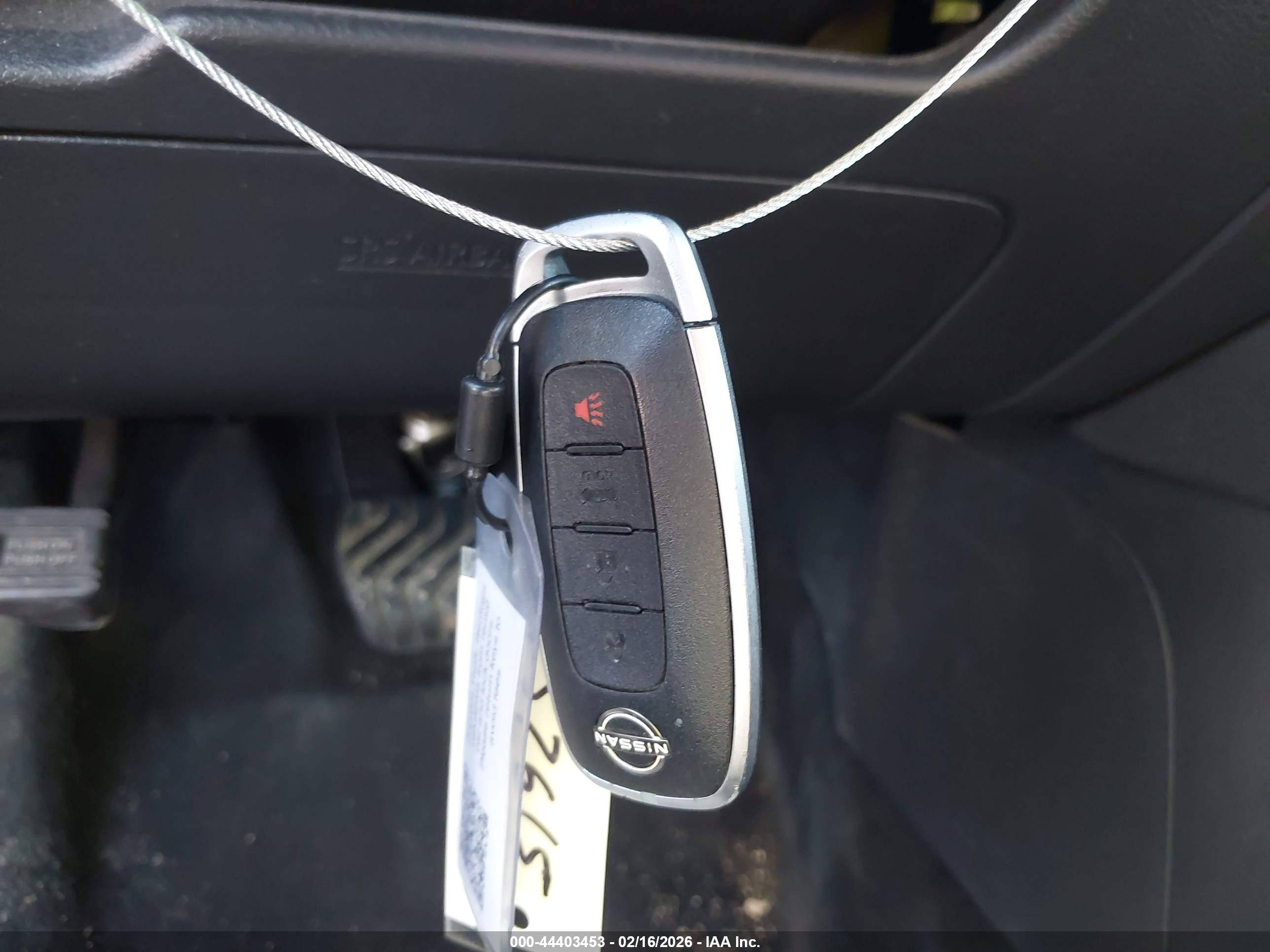 NISSAN SENTRA image 11