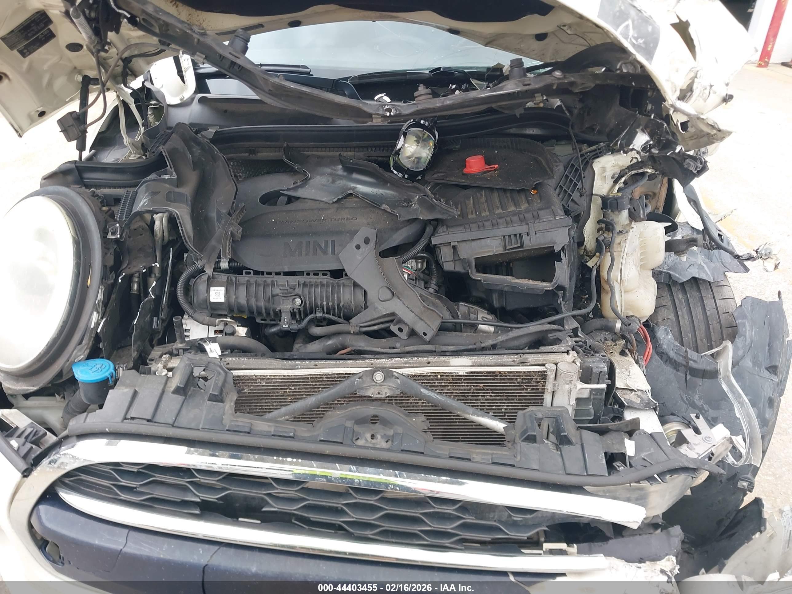 MINI HARDTOP image 10