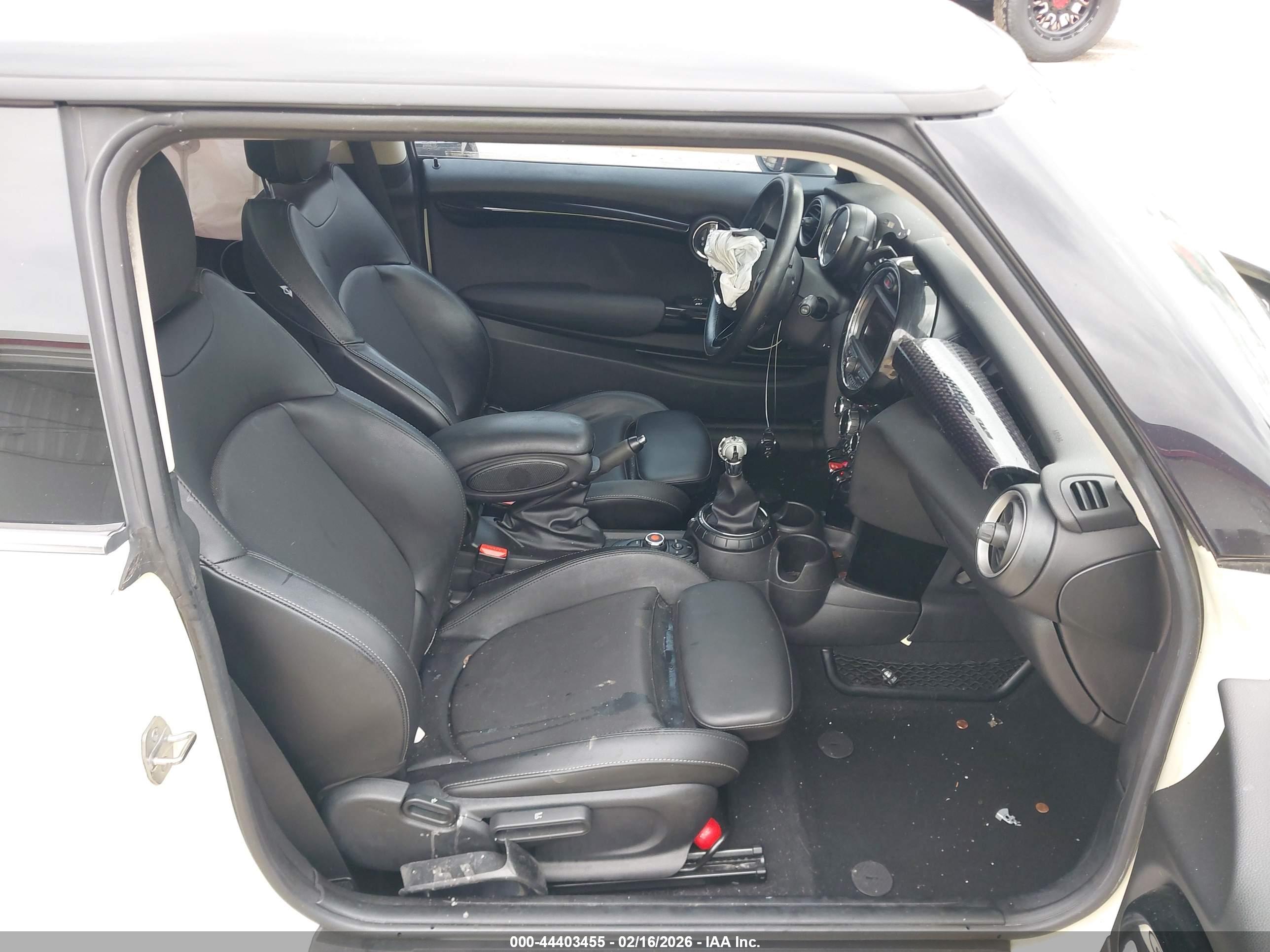 MINI HARDTOP image 5