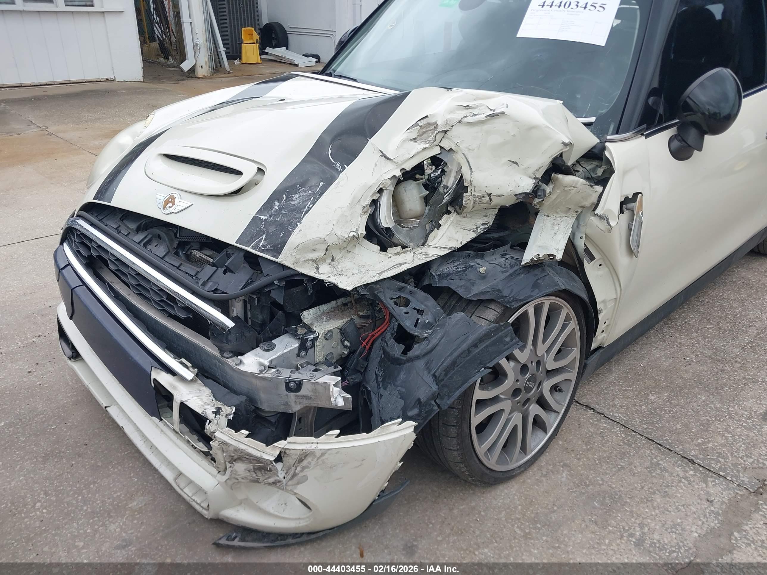 MINI HARDTOP image 6