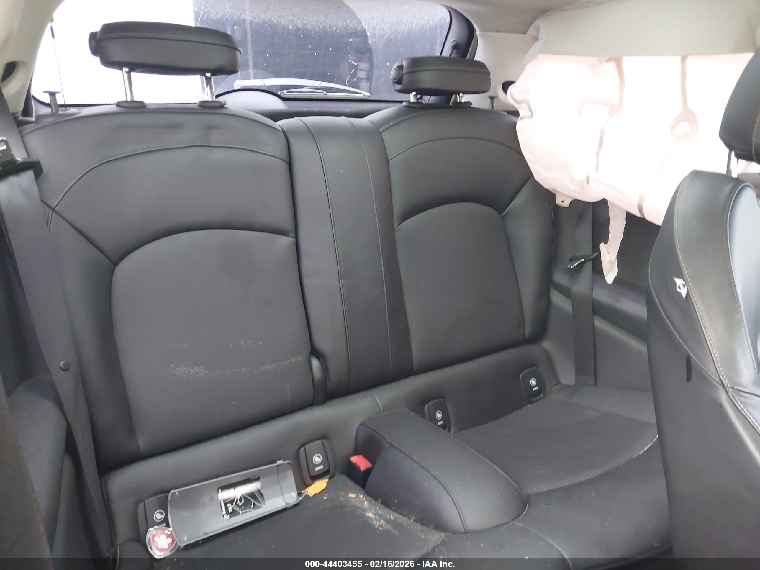 MINI HARDTOP image 8