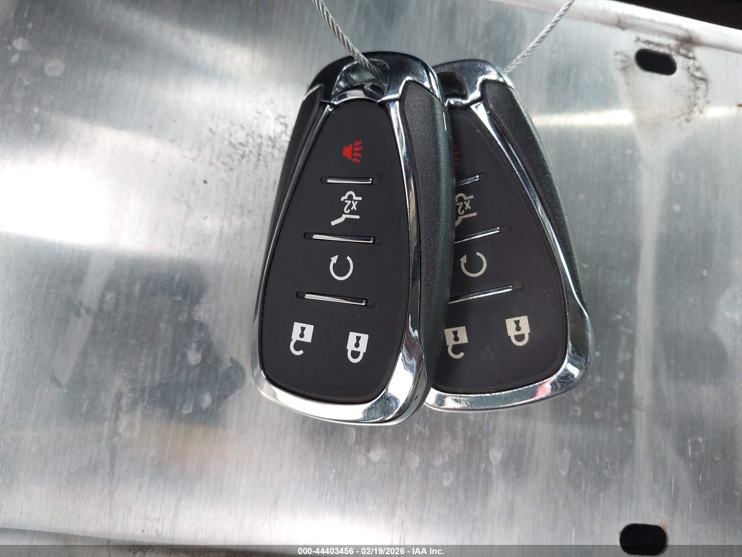 CHEVROLET EQUINOX image 11