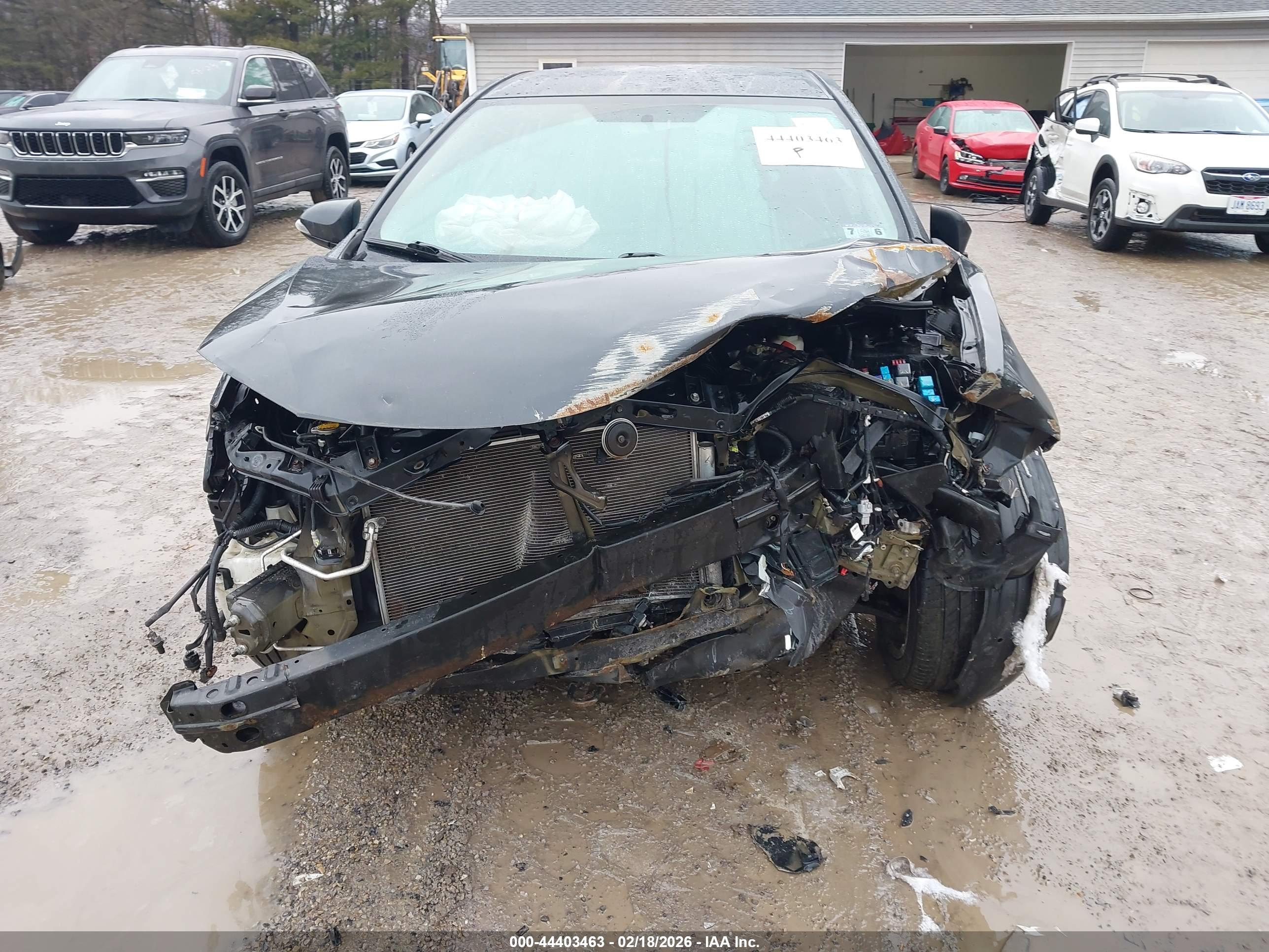 TOYOTA COROLLA image 6