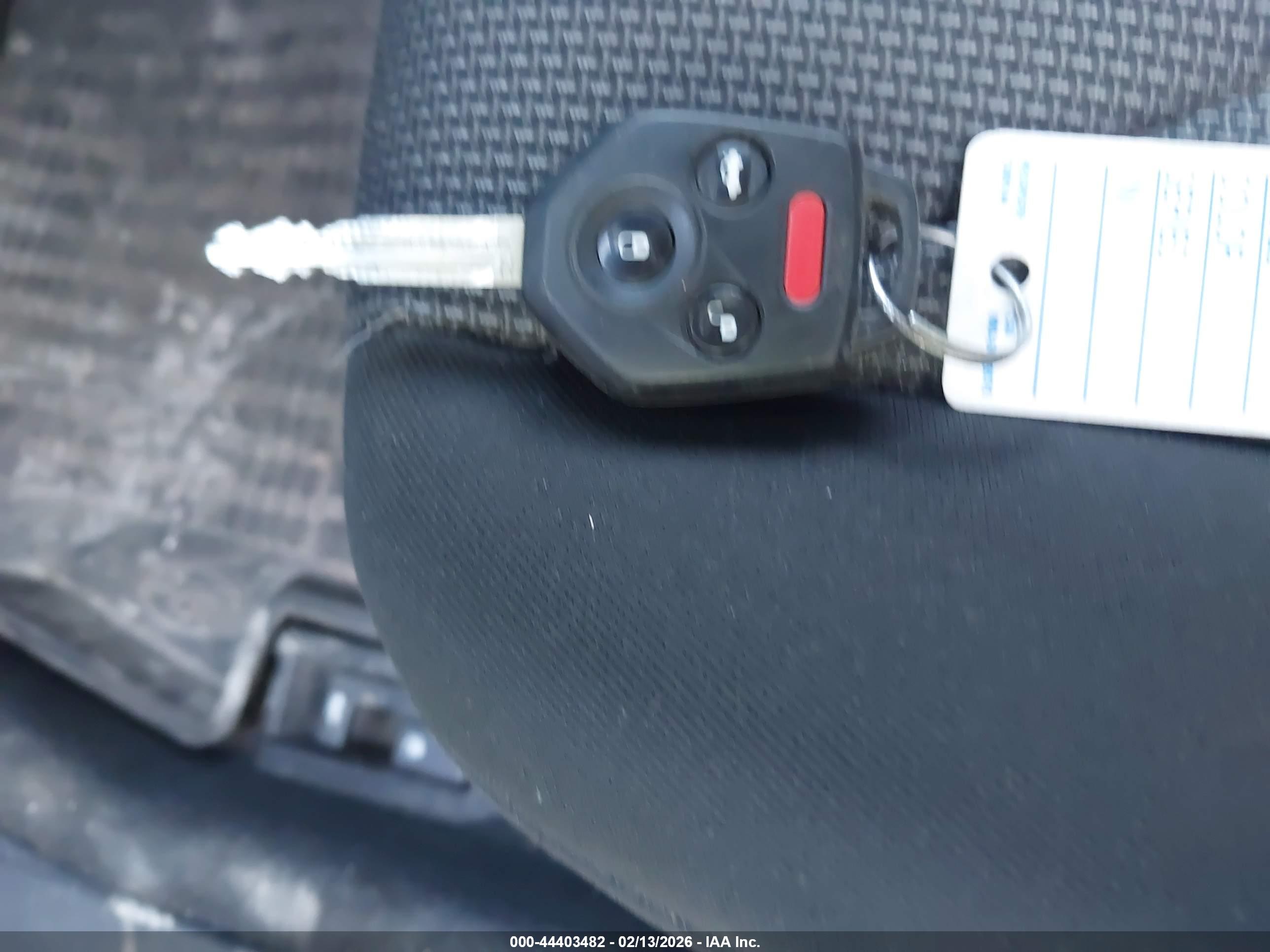 SUBARU IMPREZA image 11