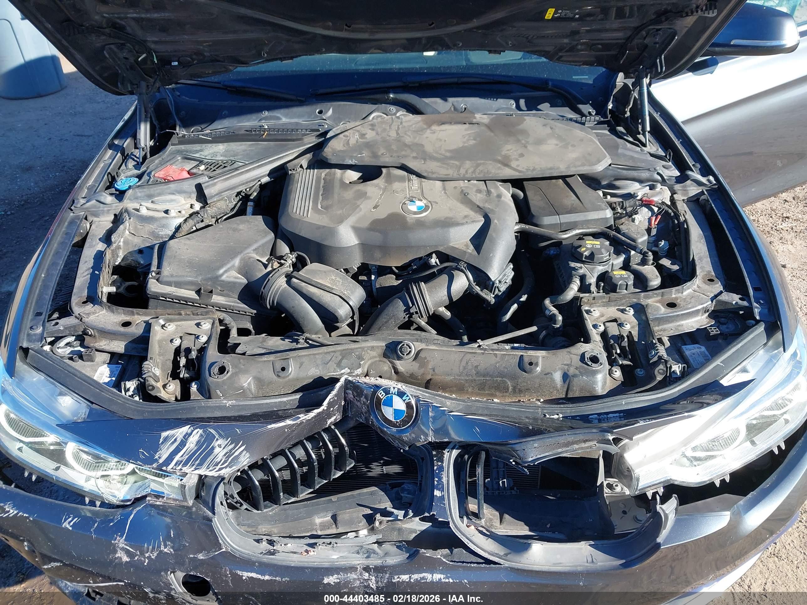 BMW 330I image 10