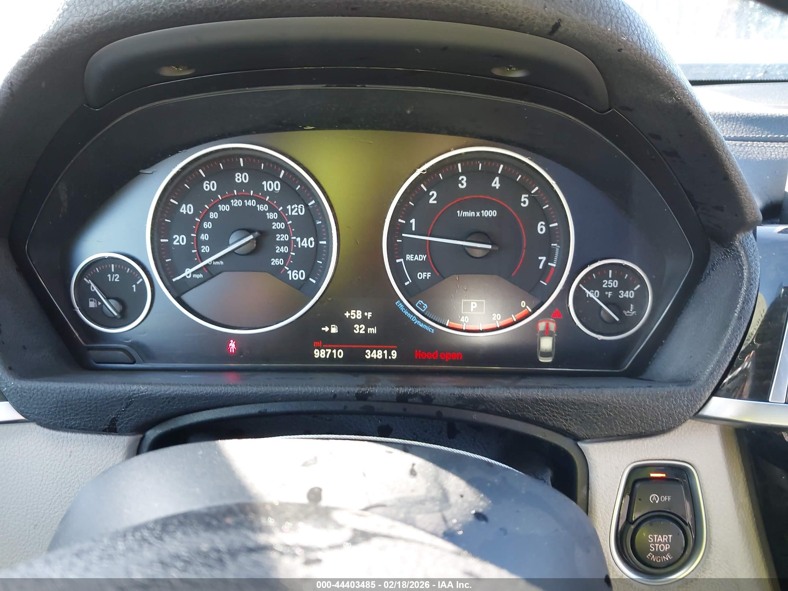 BMW 330I image 7