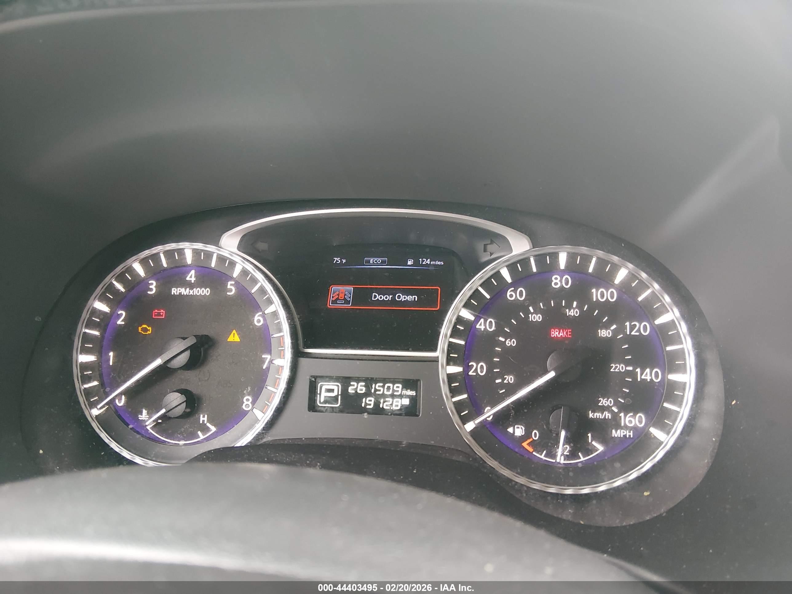 INFINITI QX60 image 7