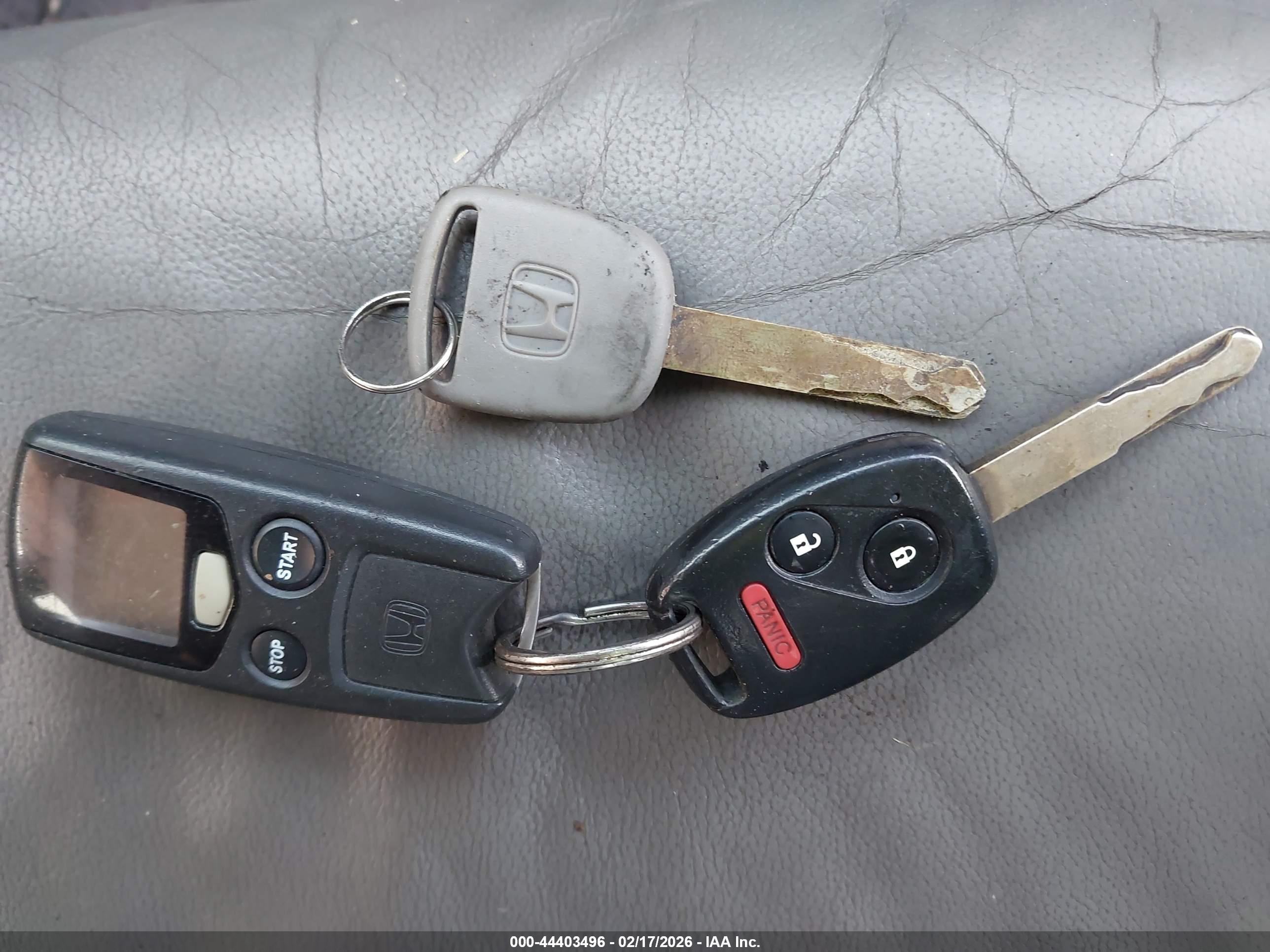 HONDA CR-V image 11