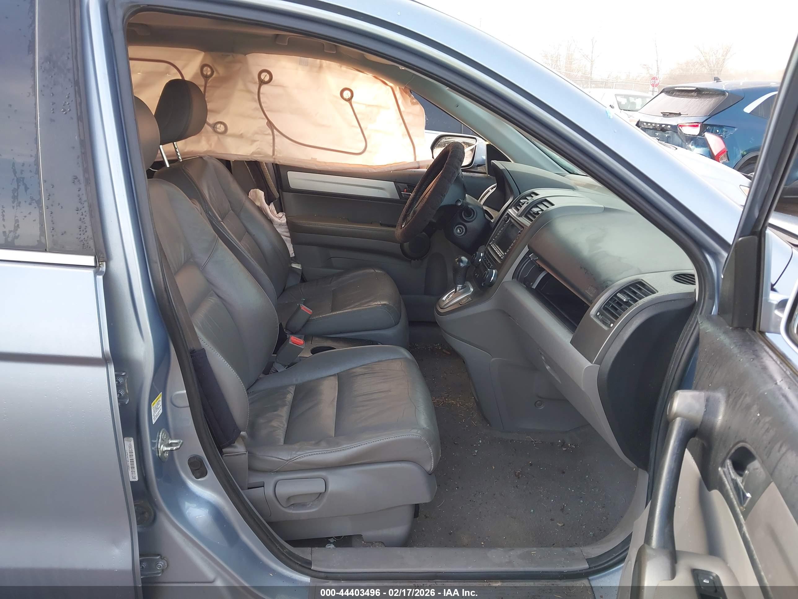 HONDA CR-V image 5