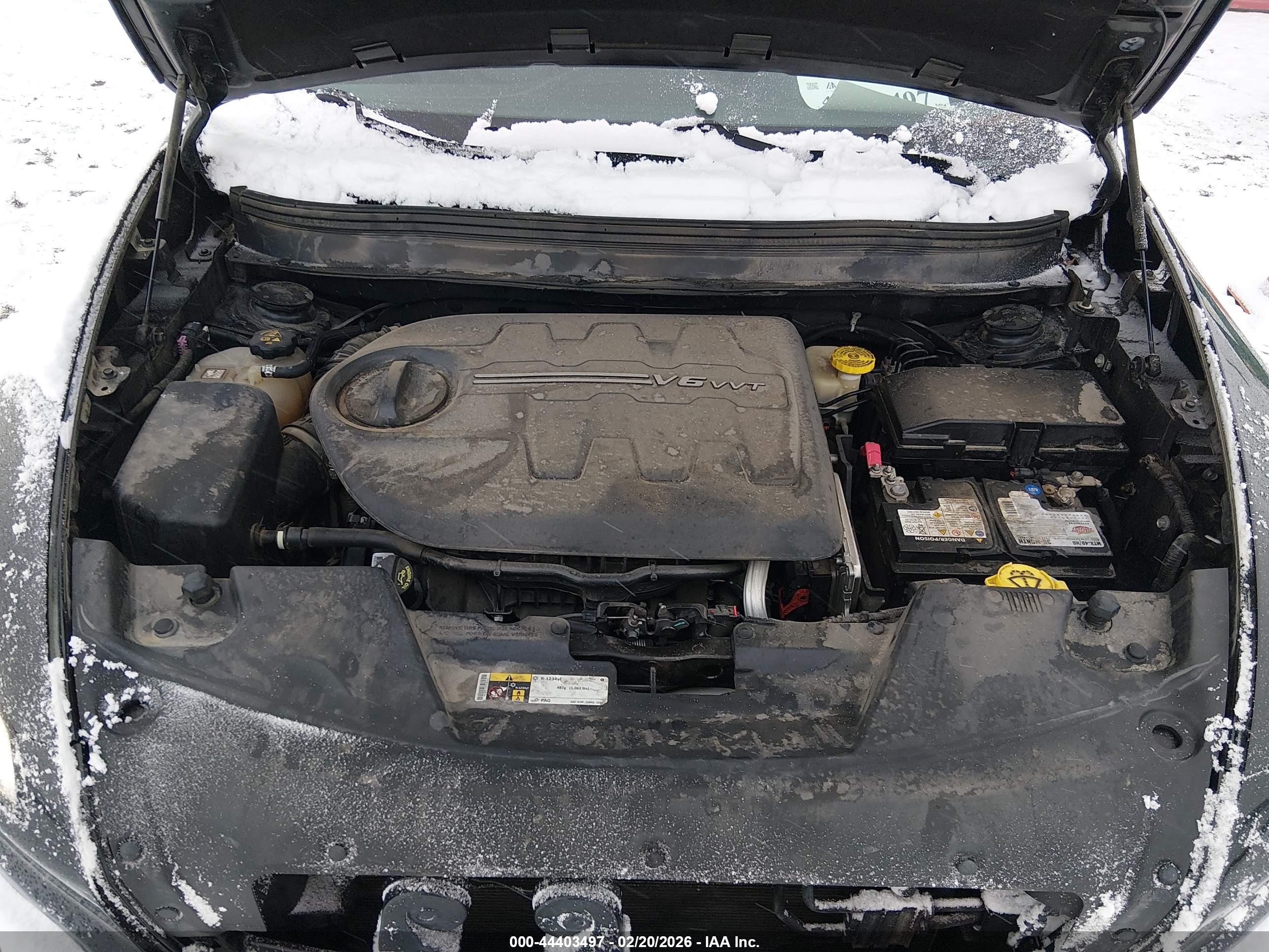 JEEP CHEROKEE image 10