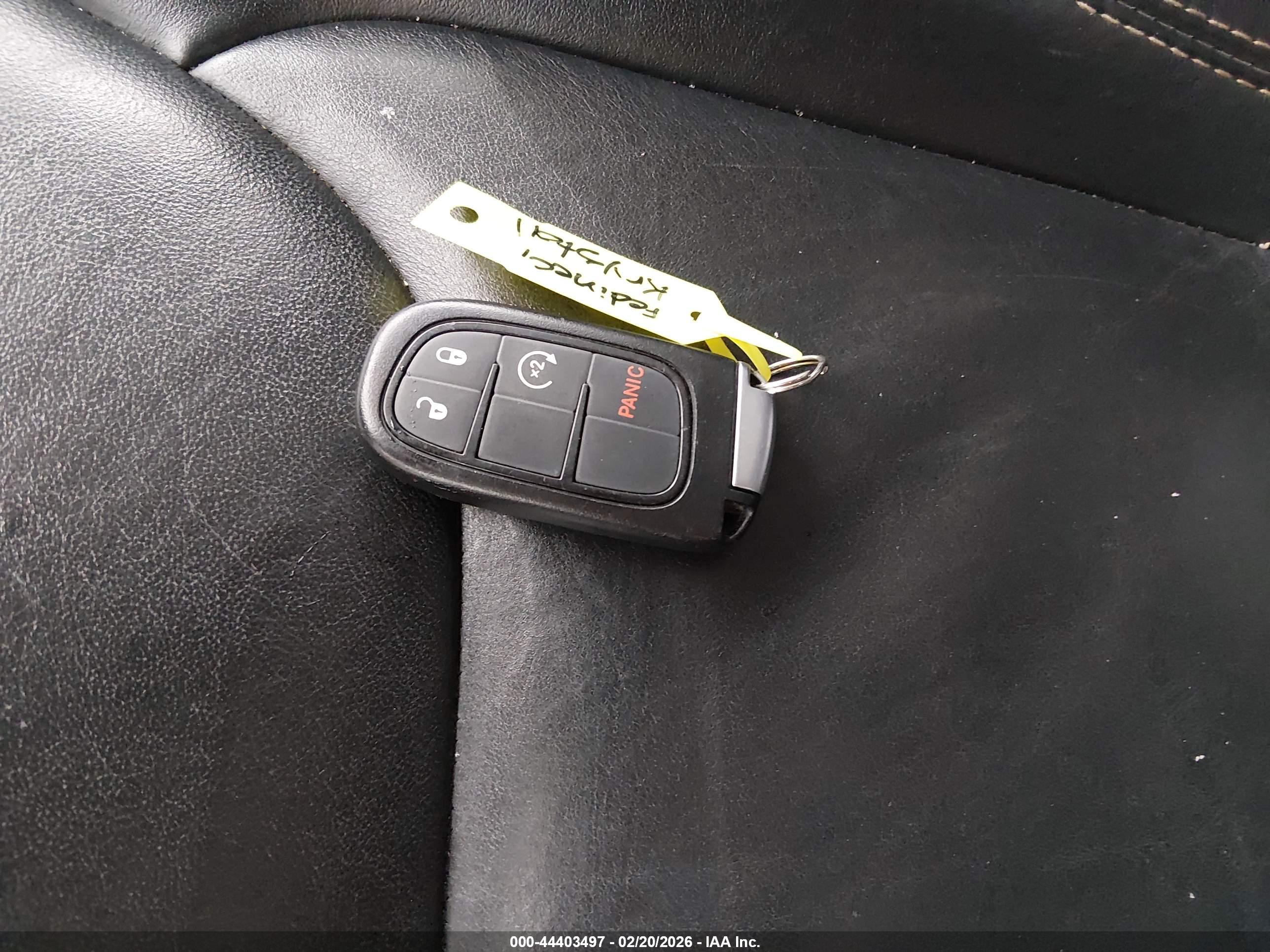 JEEP CHEROKEE image 11