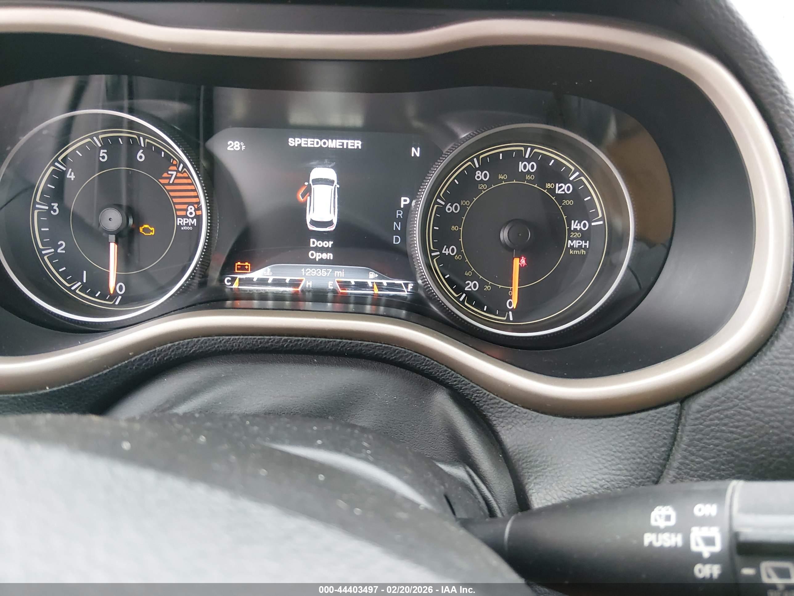 JEEP CHEROKEE image 7