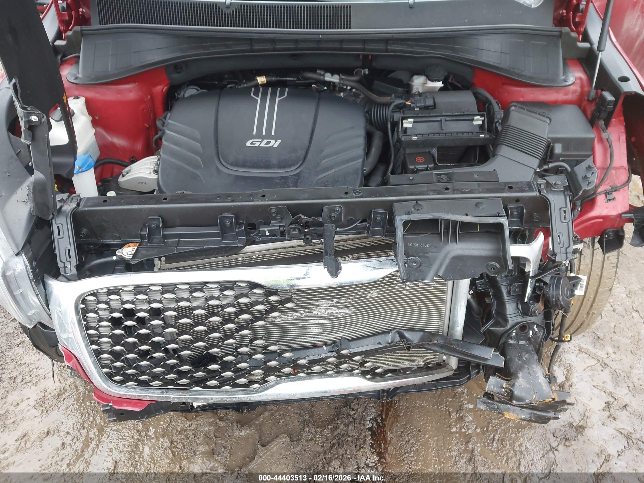 KIA SORENTO image 10