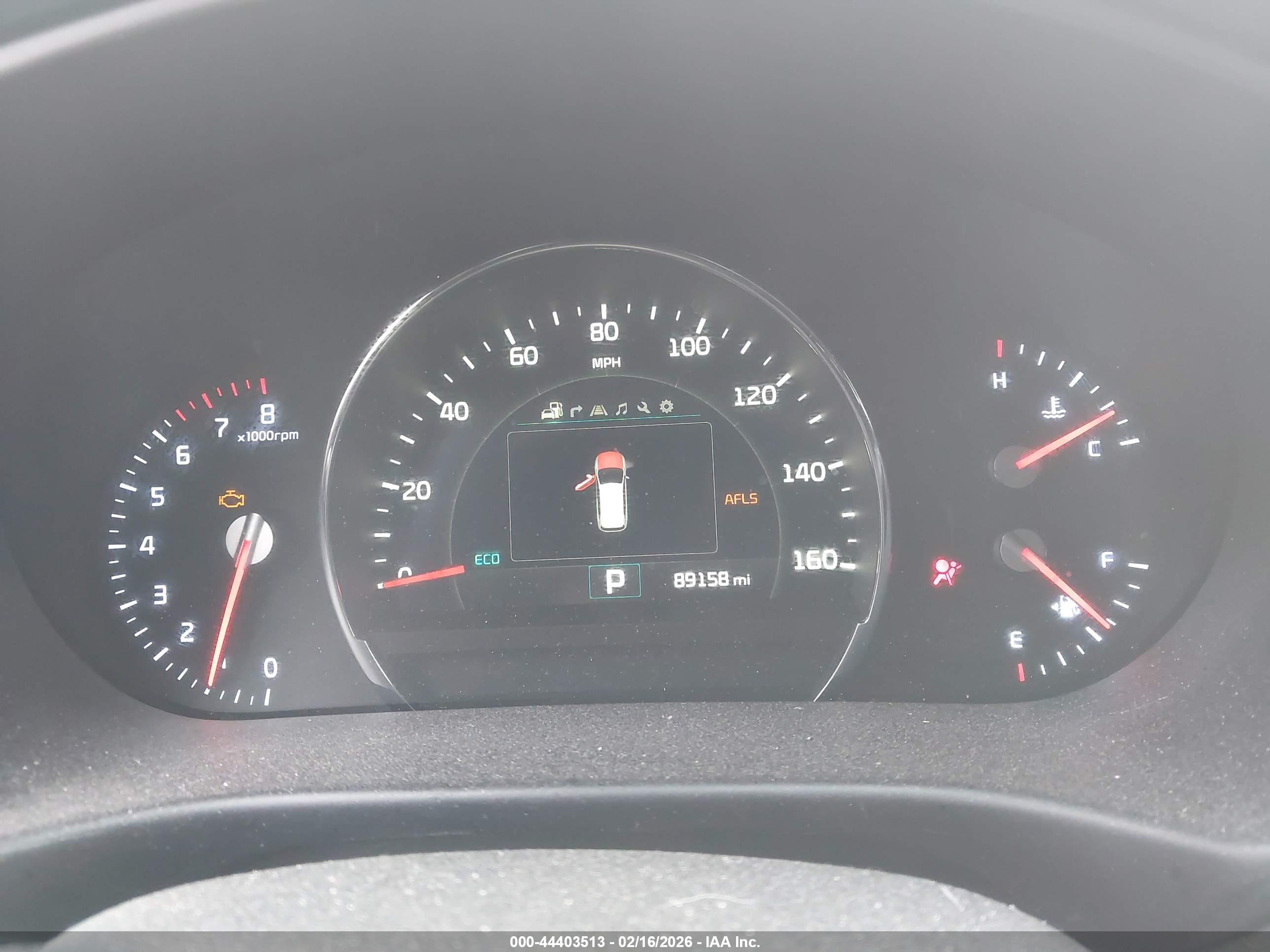 KIA SORENTO image 7