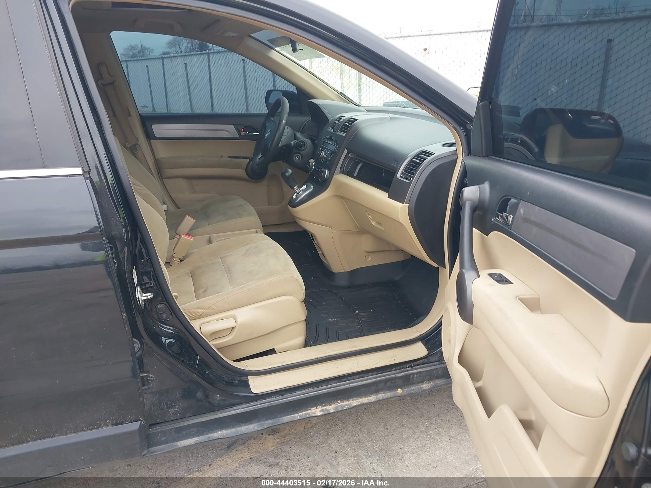 HONDA CR-V image 5
