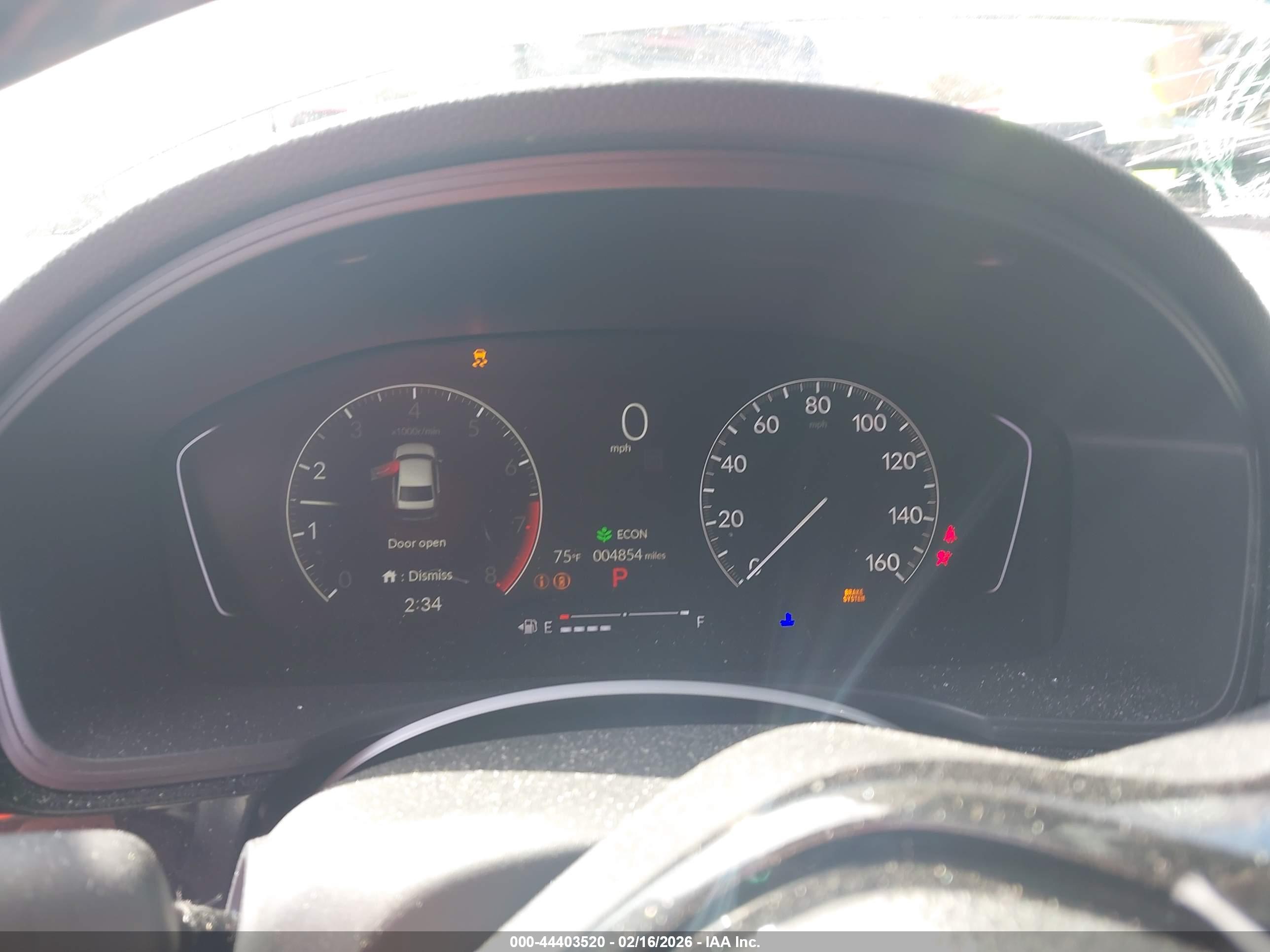 HONDA CIVIC image 7