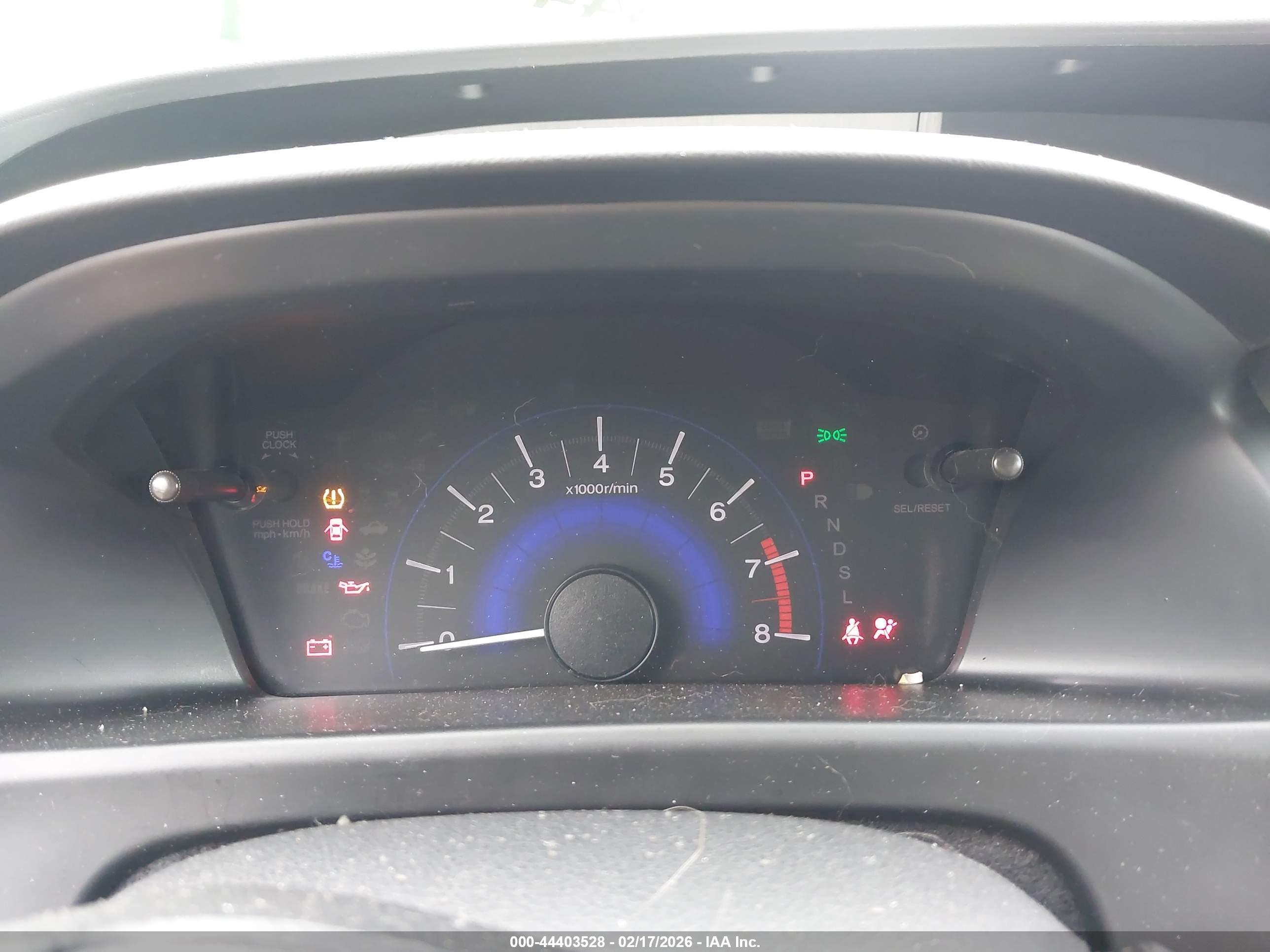 HONDA CIVIC image 7