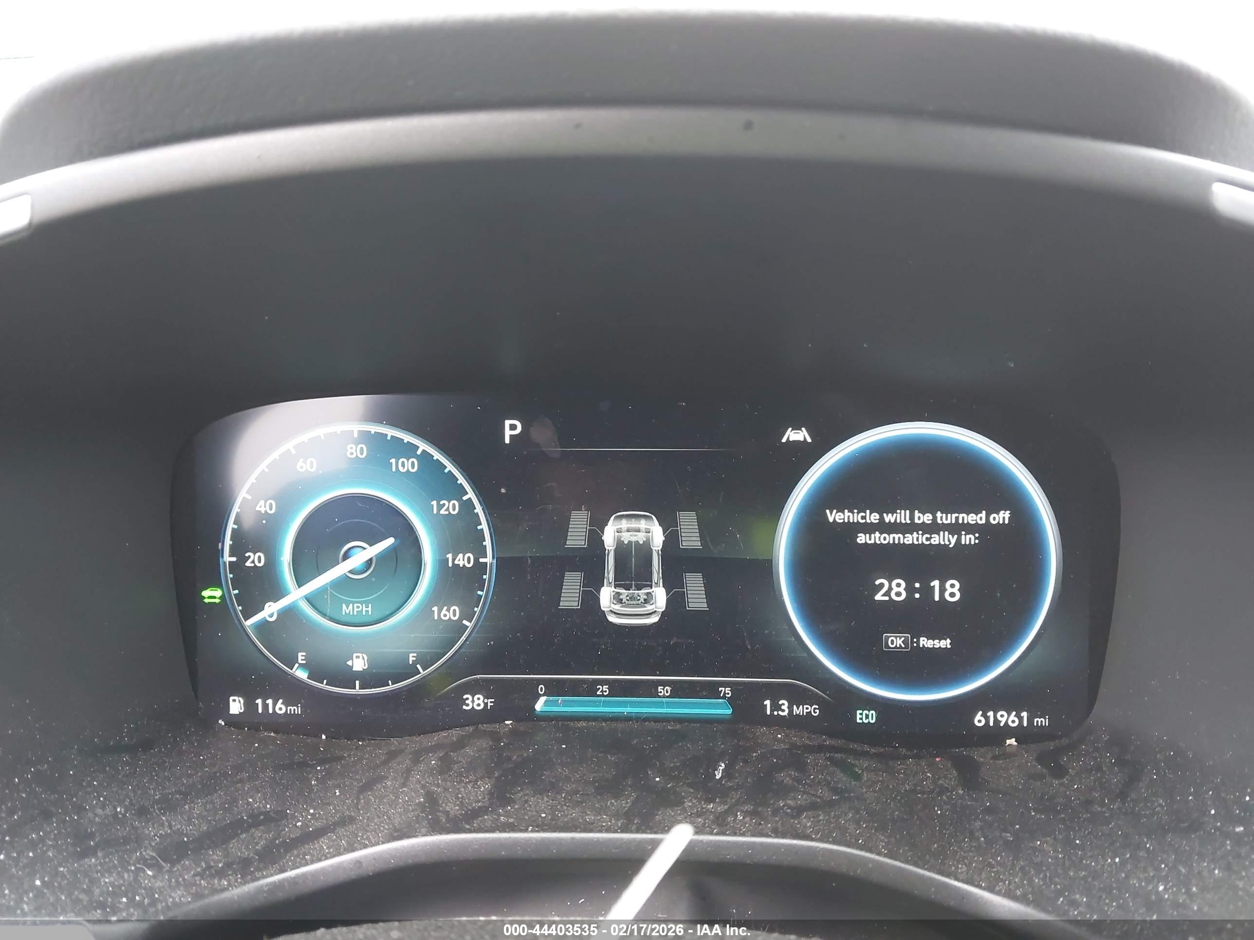HYUNDAI SANTA image 7