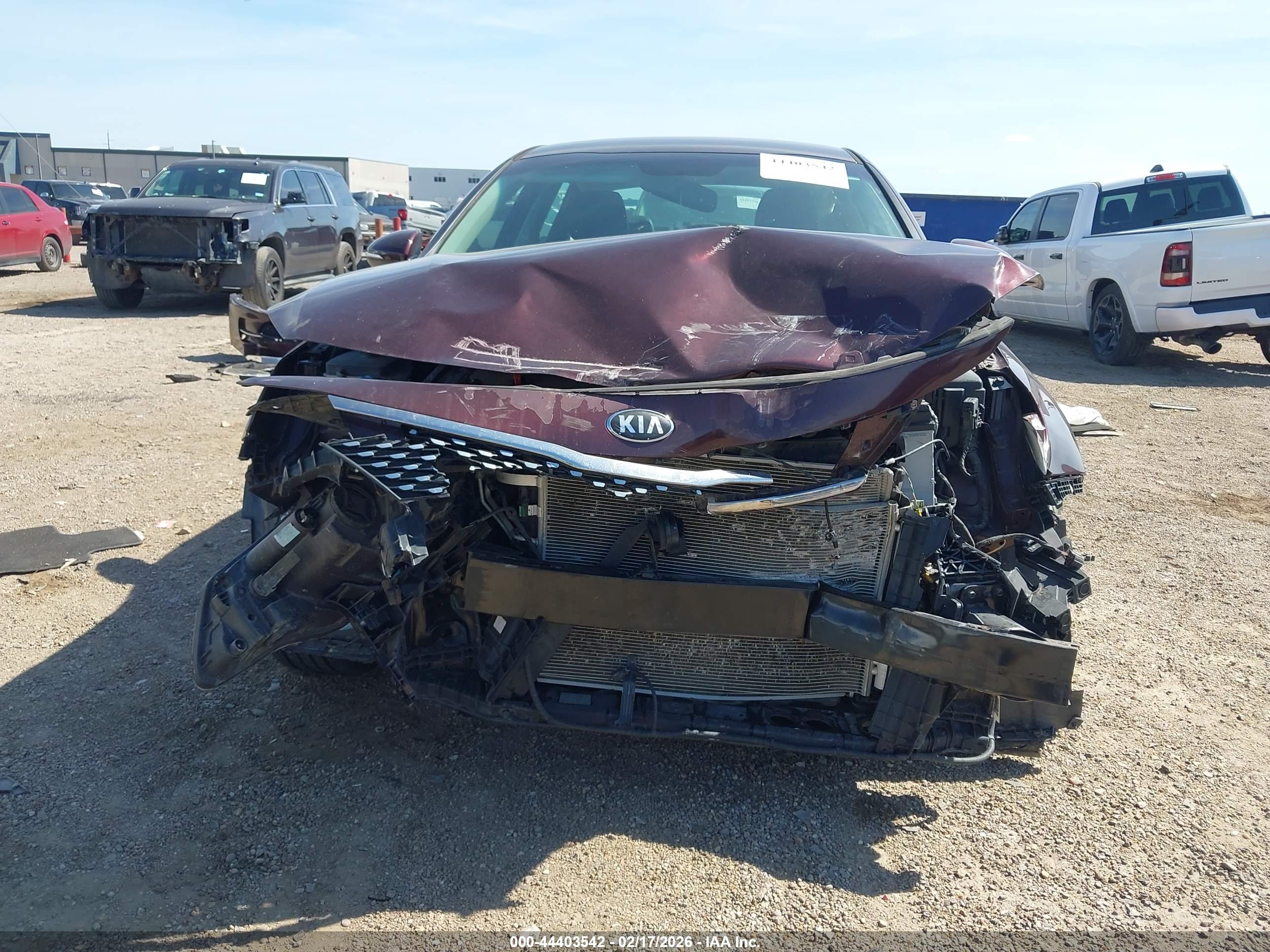 KIA OPTIMA image 6