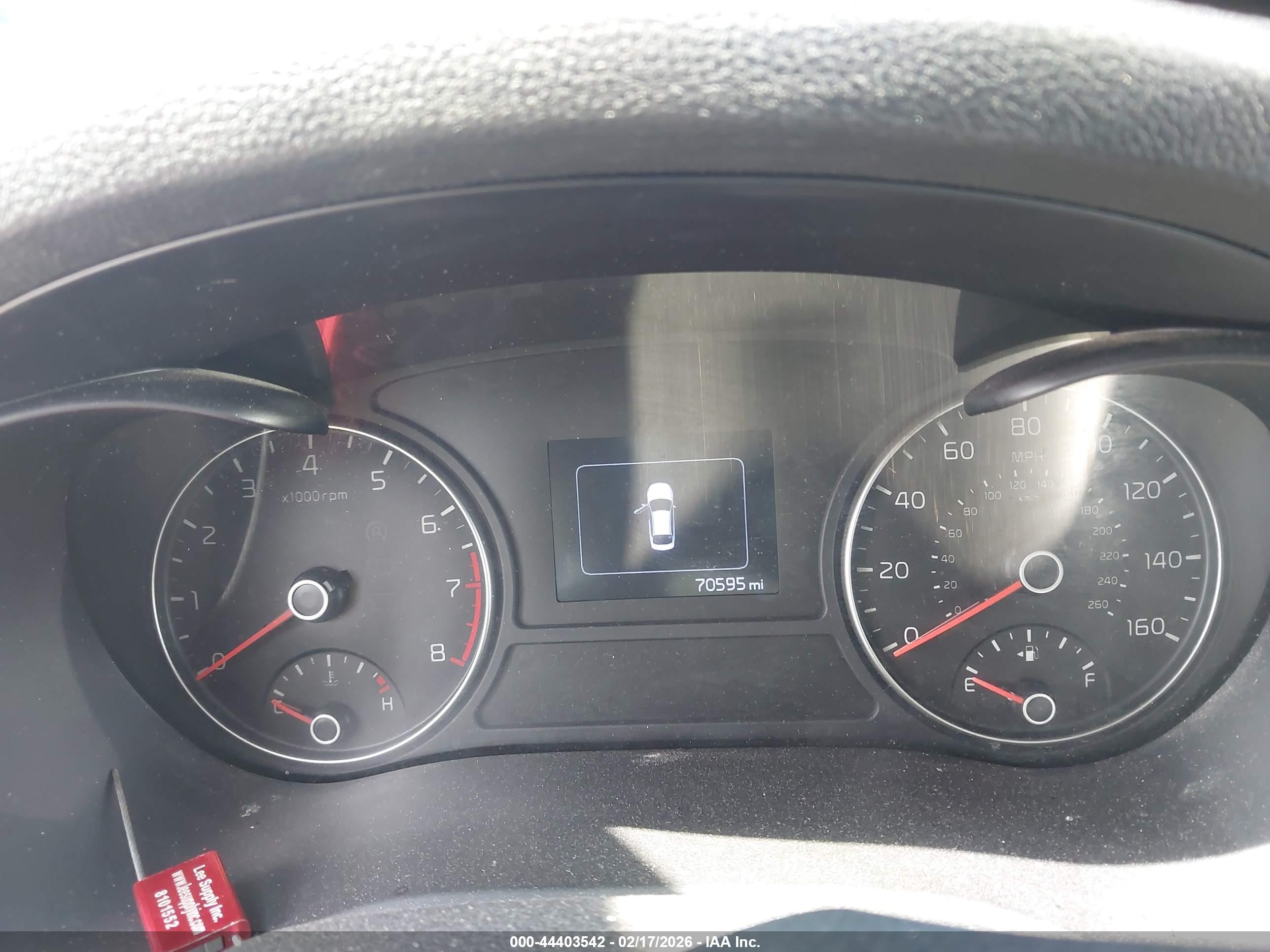 KIA OPTIMA image 7