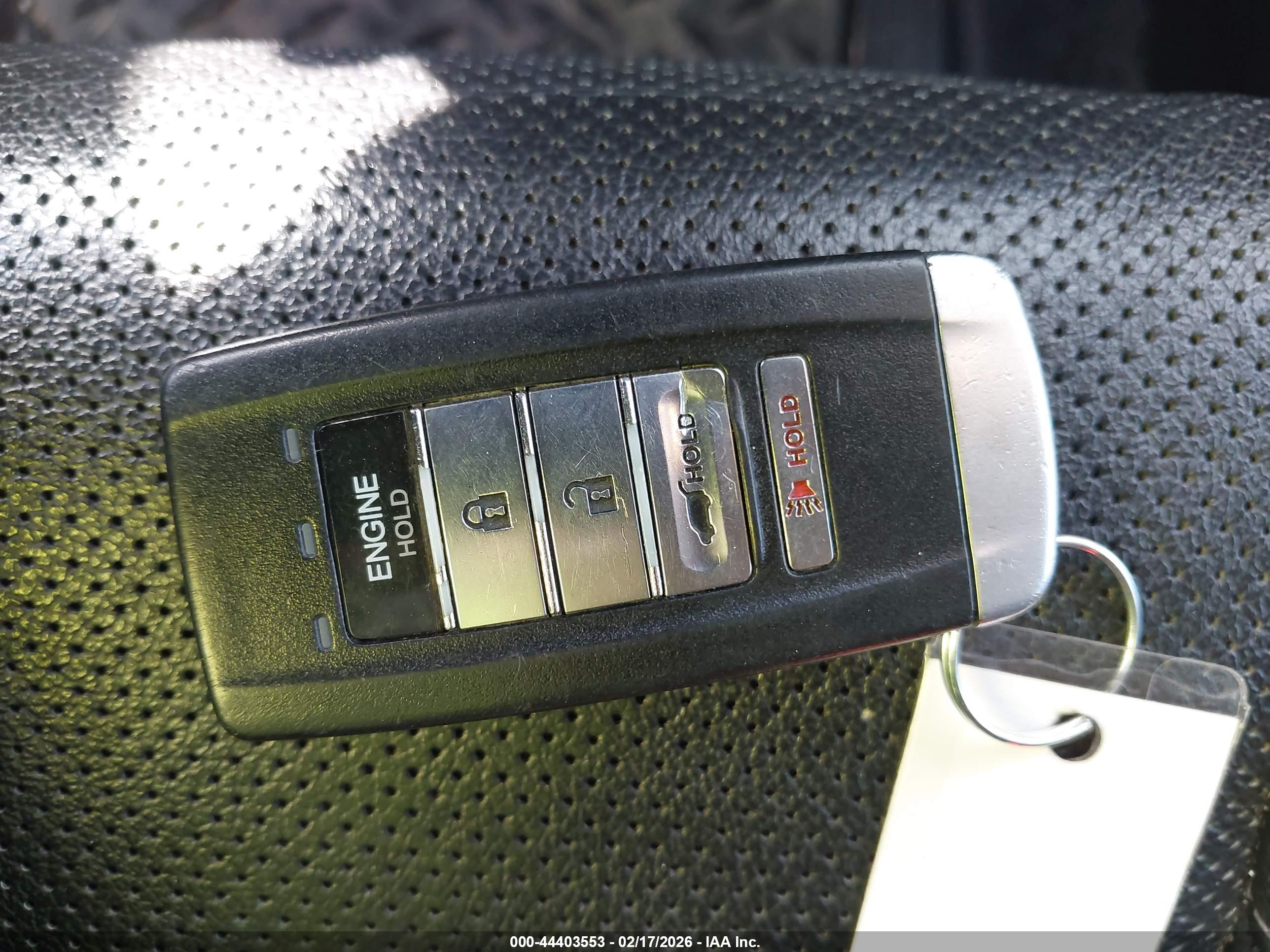 ACURA MDX image 11