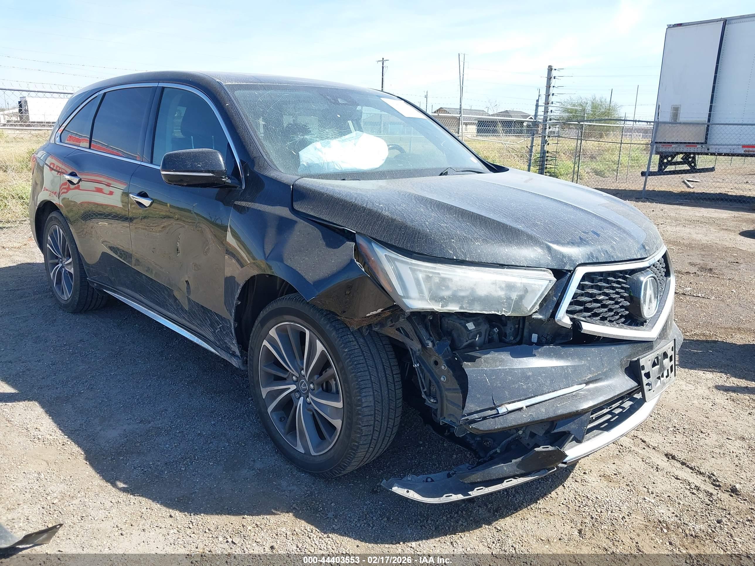 ACURA MDX image 6
