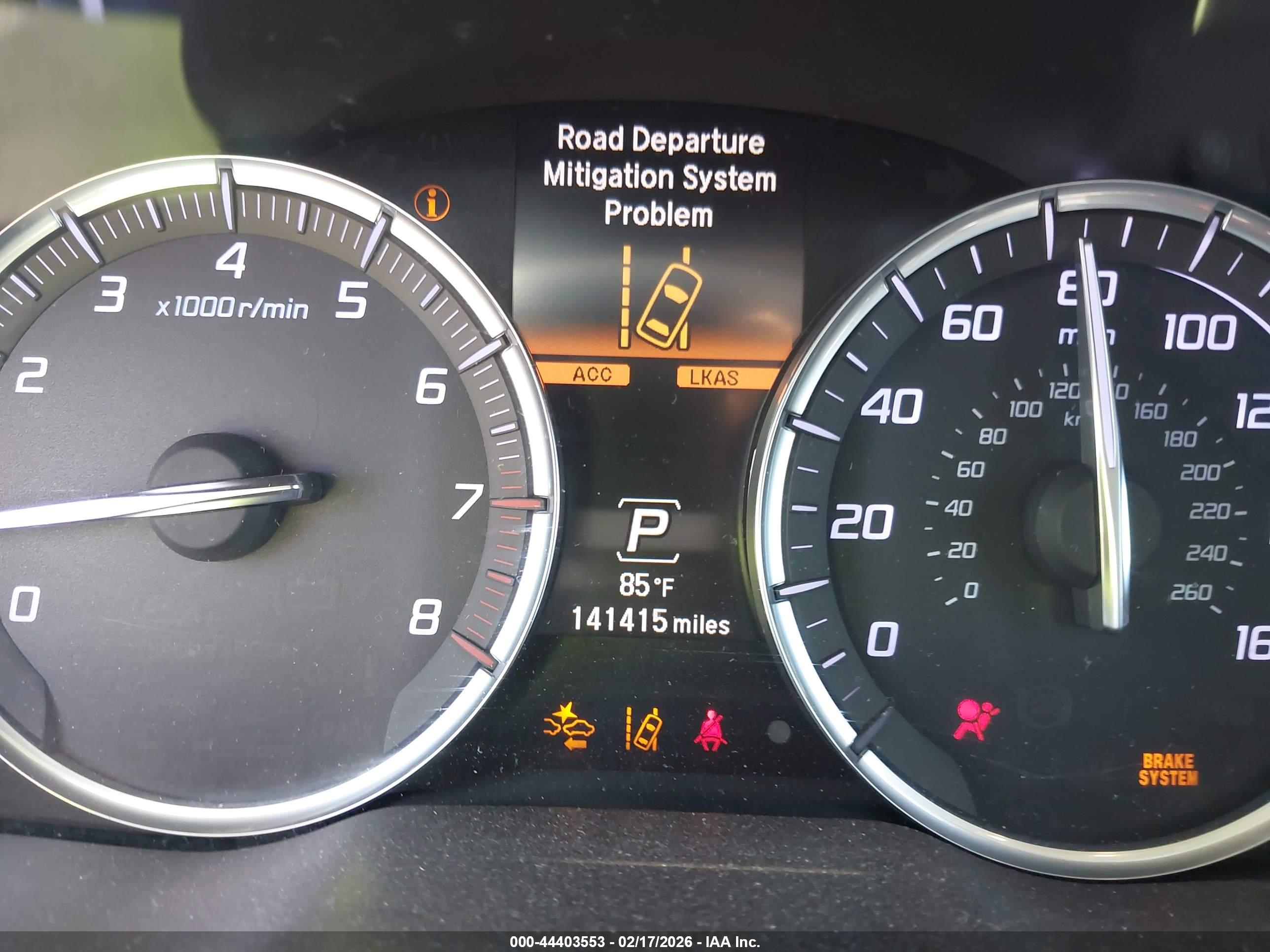 ACURA MDX image 7