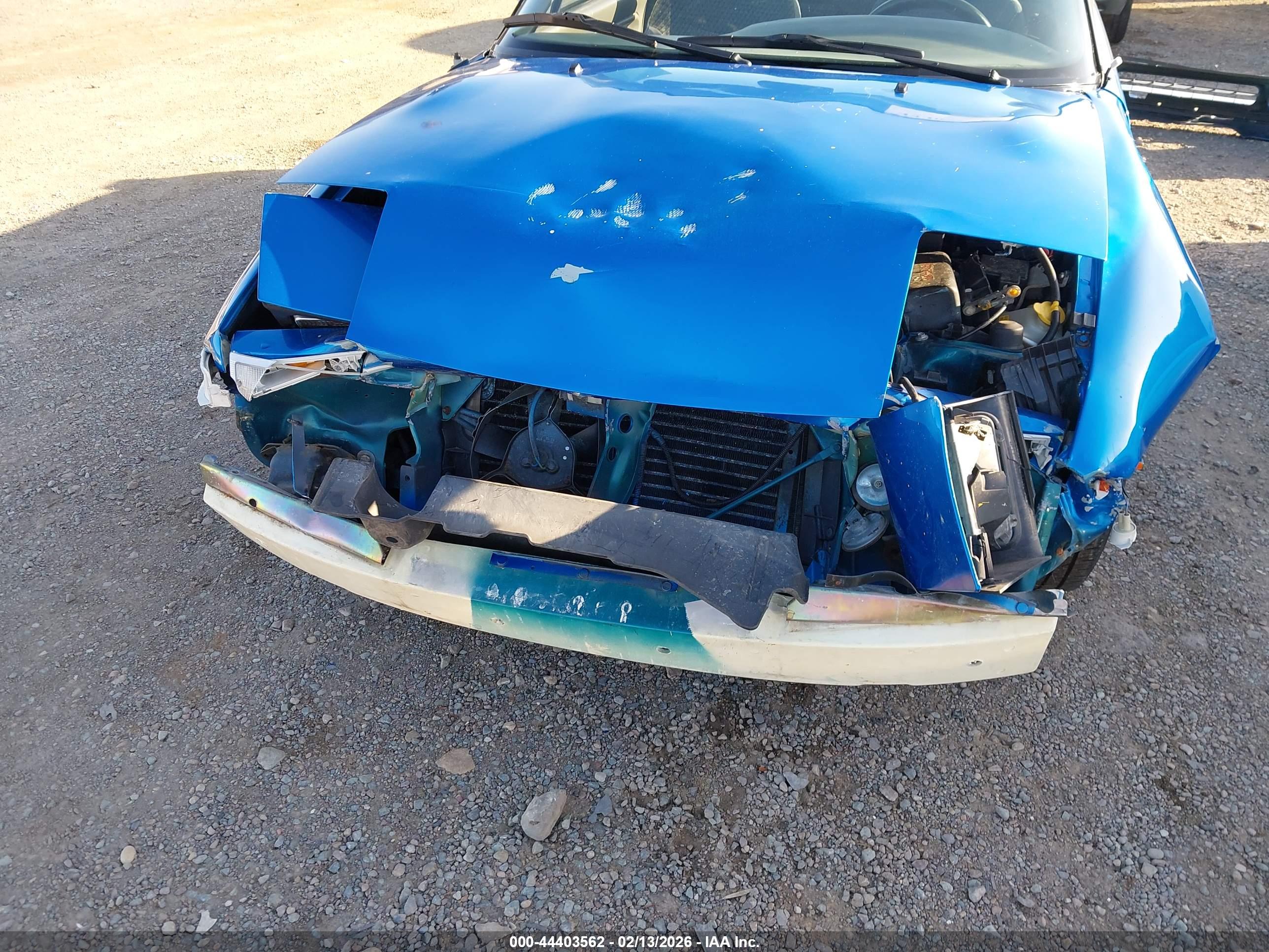 MERCURY CAPRI image 6