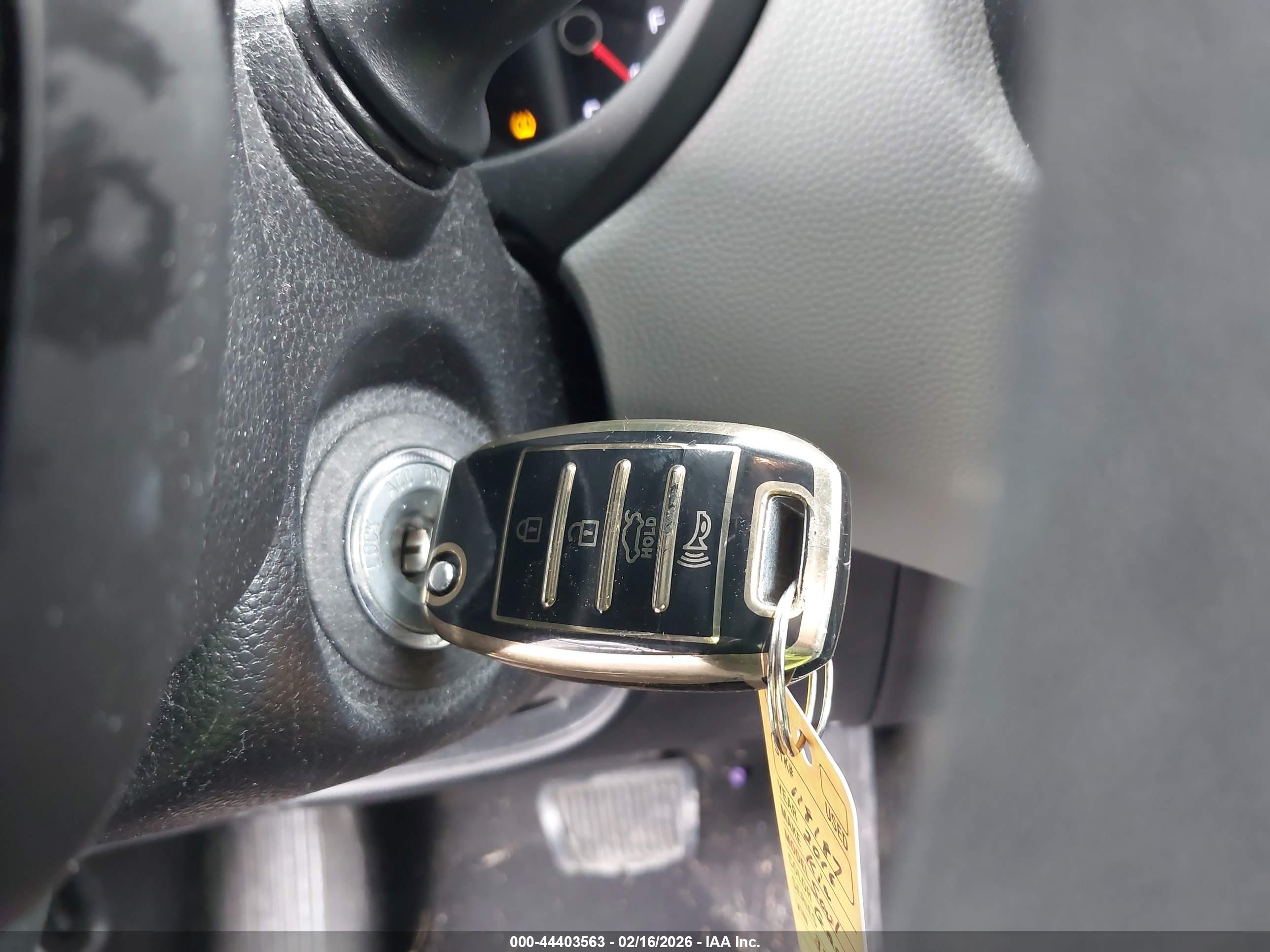 KIA SOUL image 11