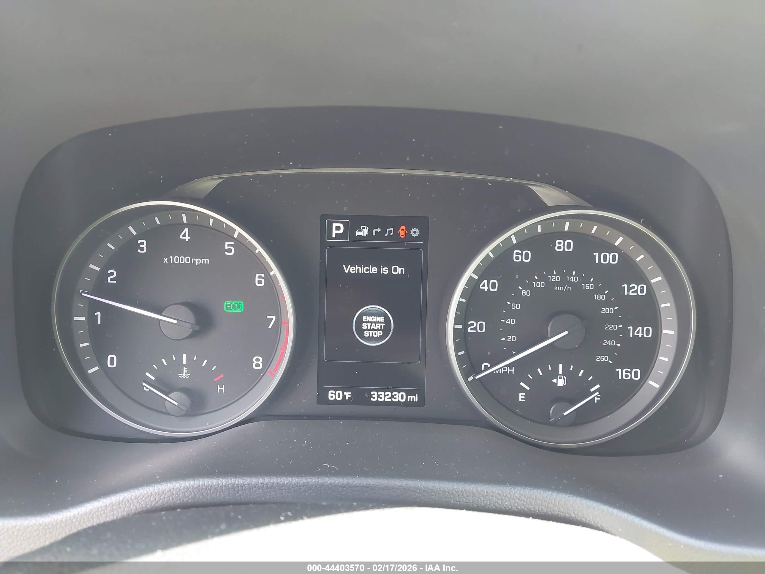HYUNDAI ELANTRA image 7