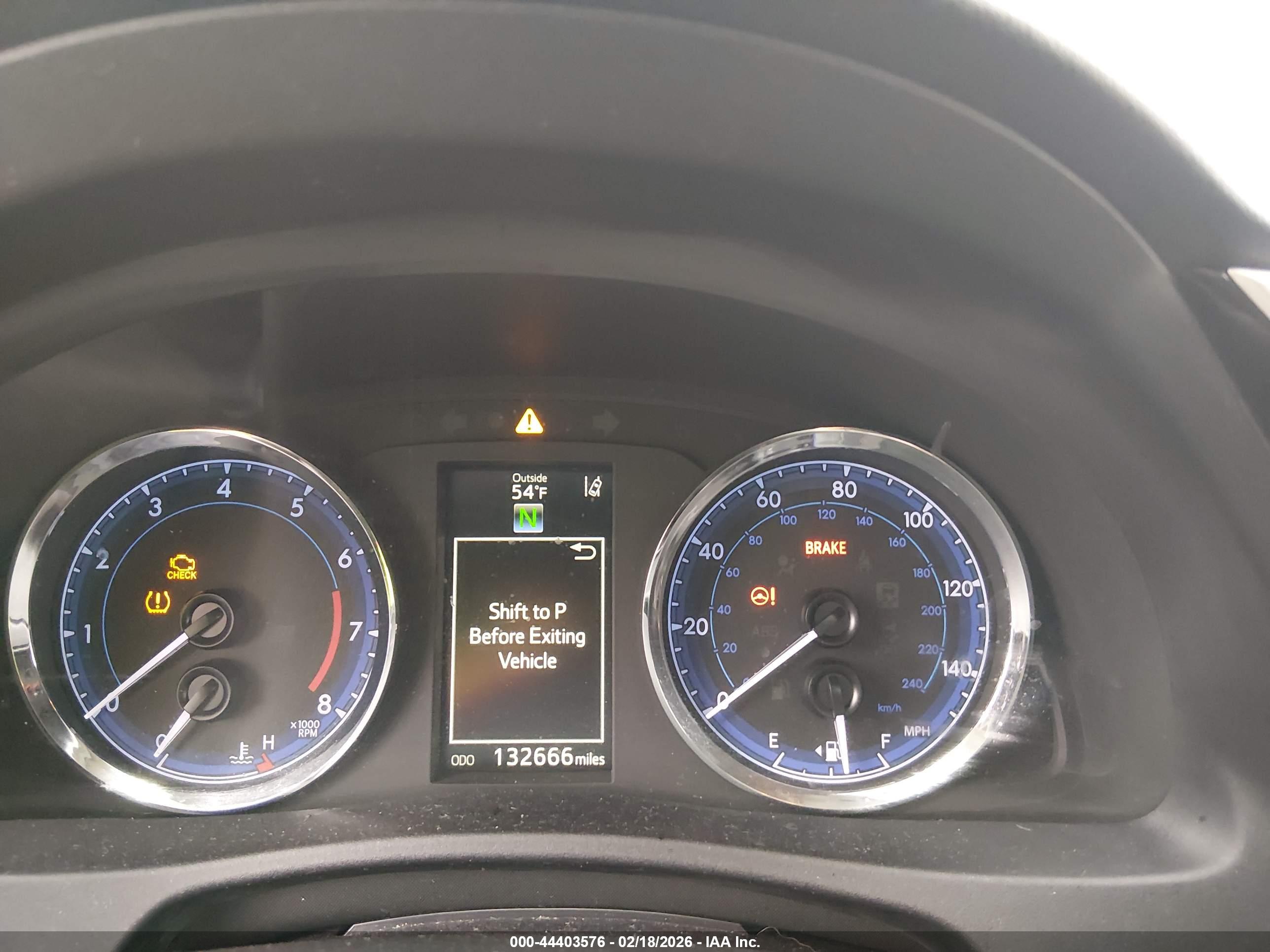 TOYOTA COROLLA image 7