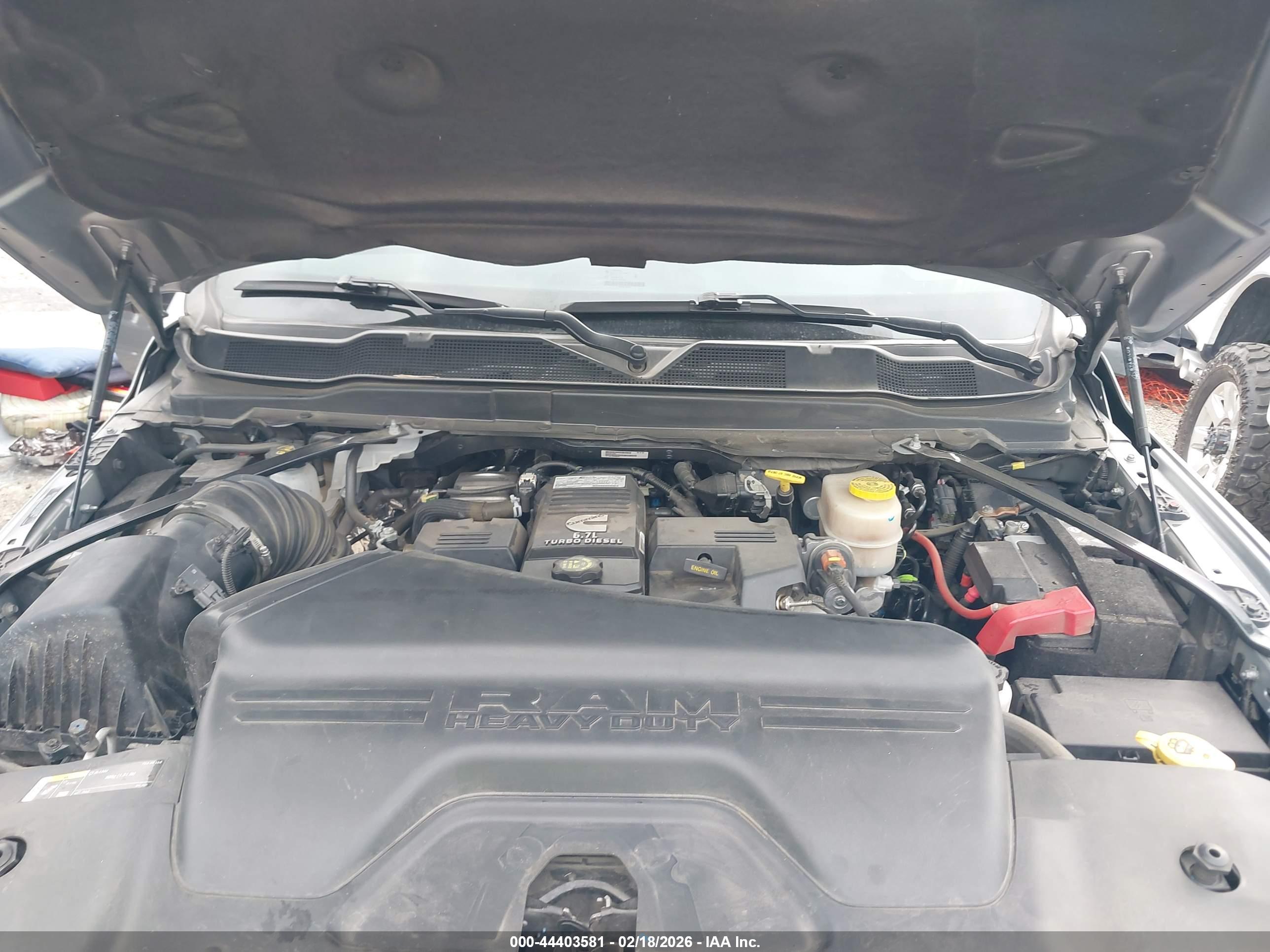 RAM 3500 image 10