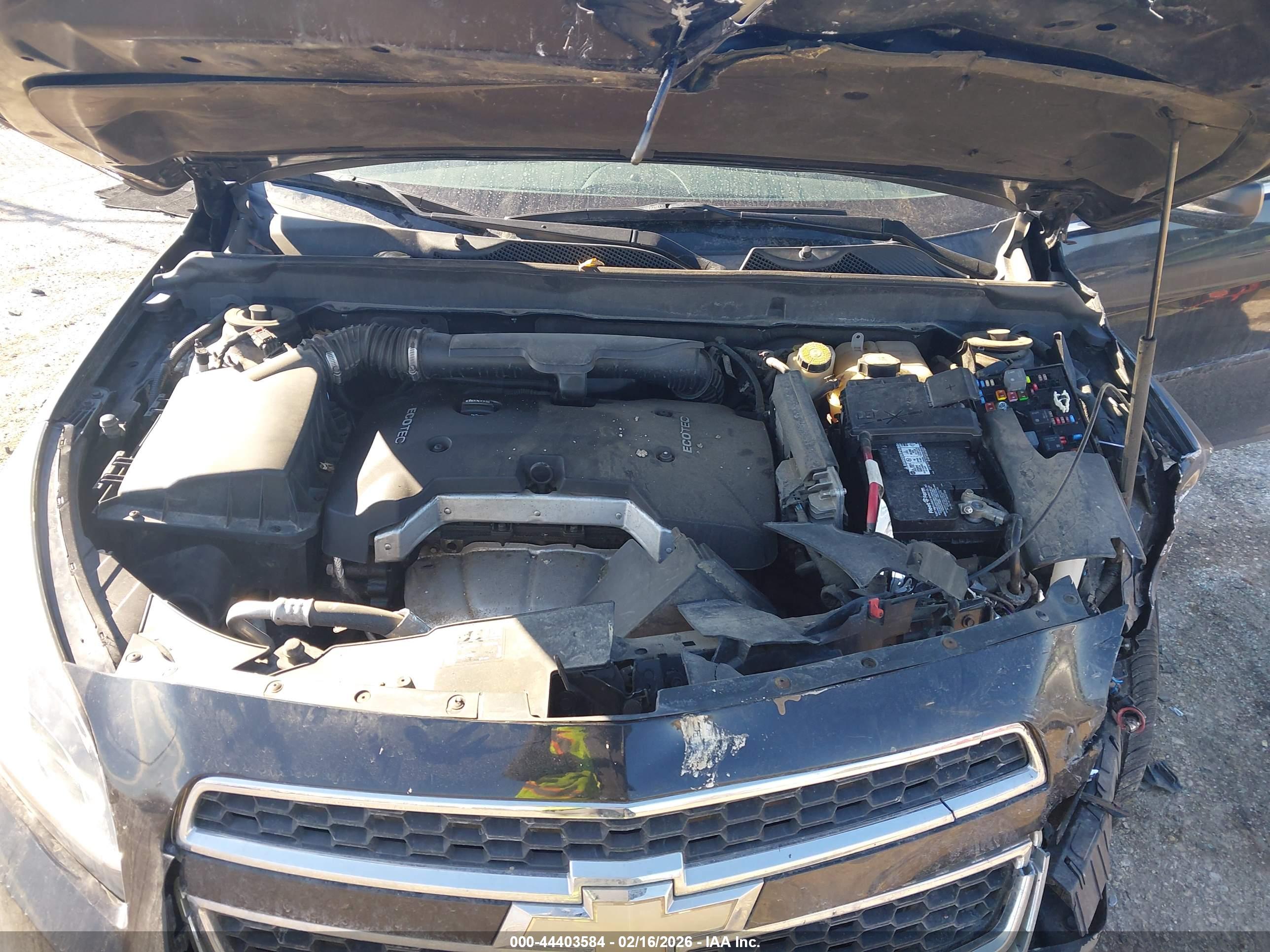 CHEVROLET MALIBU image 10
