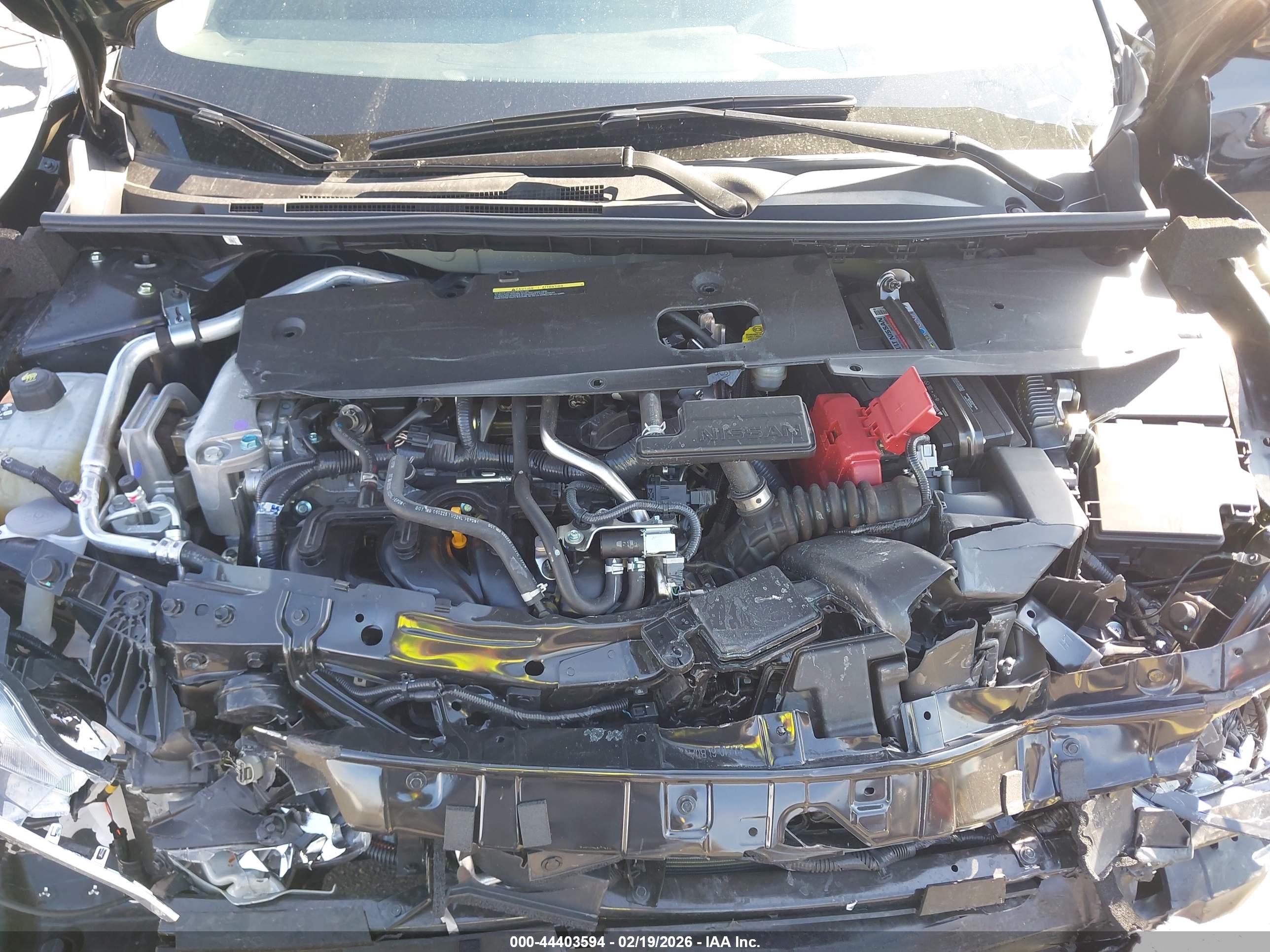 NISSAN SENTRA image 10