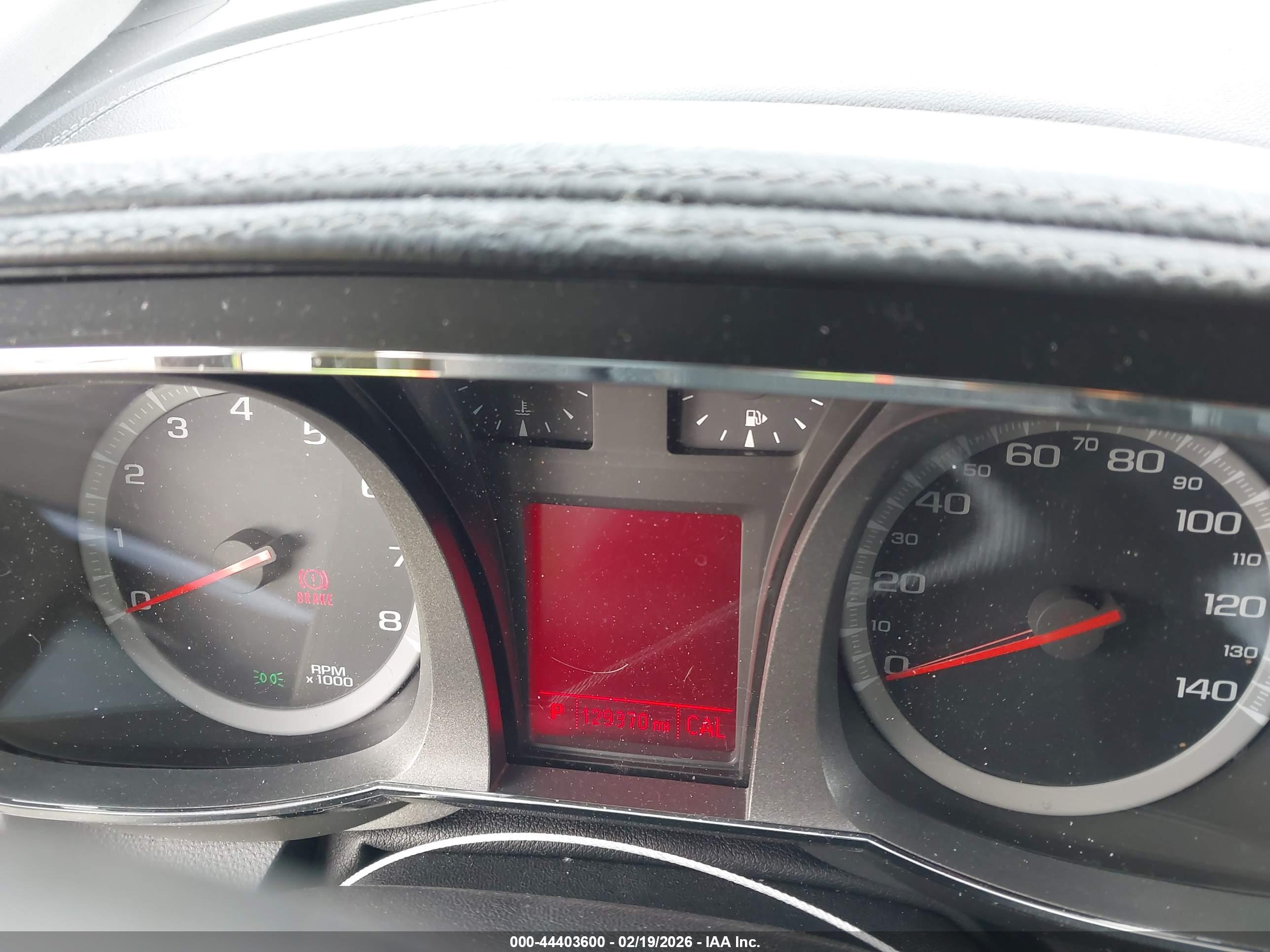 GMC TERRAIN image 7