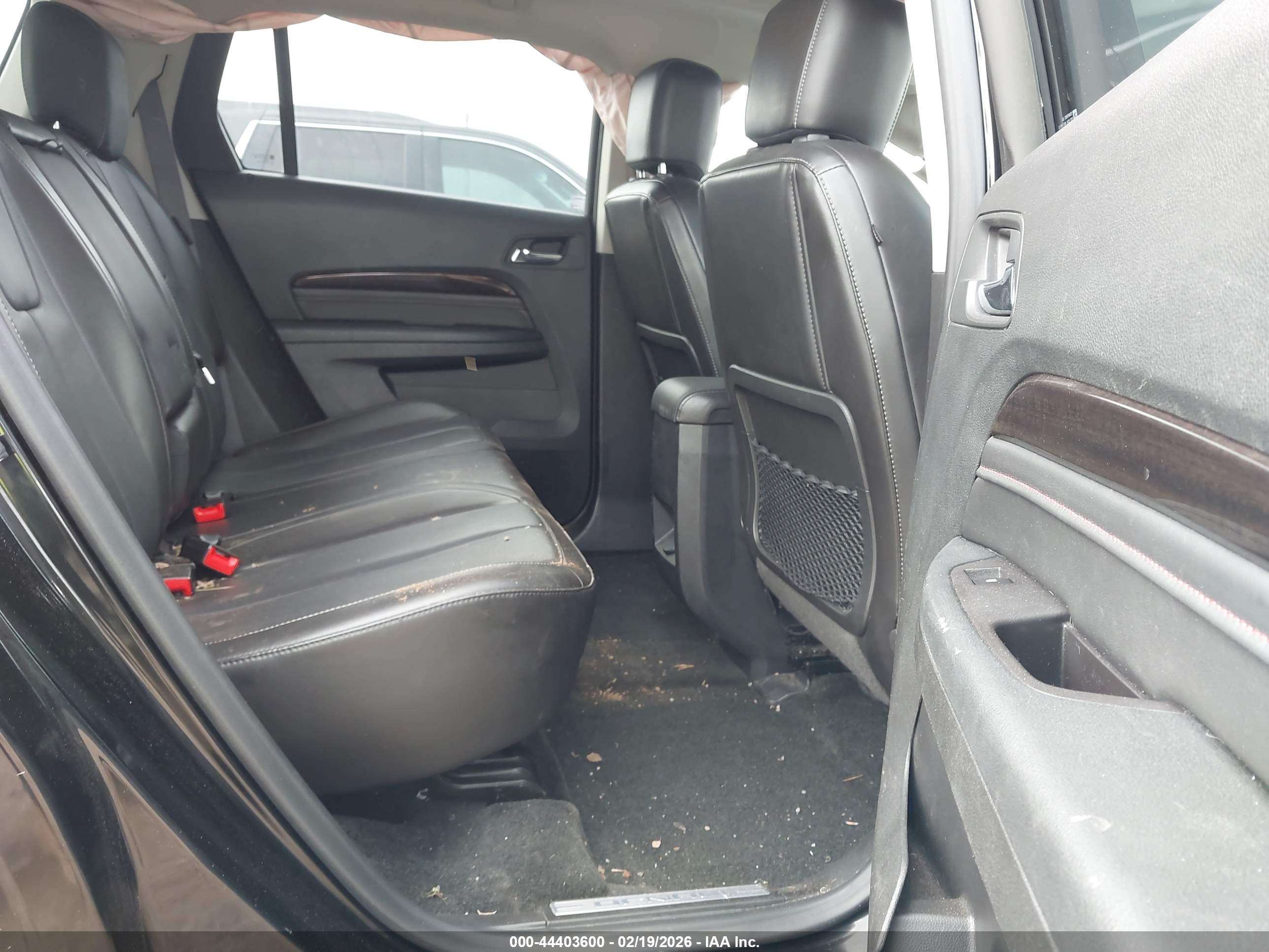 GMC TERRAIN image 8