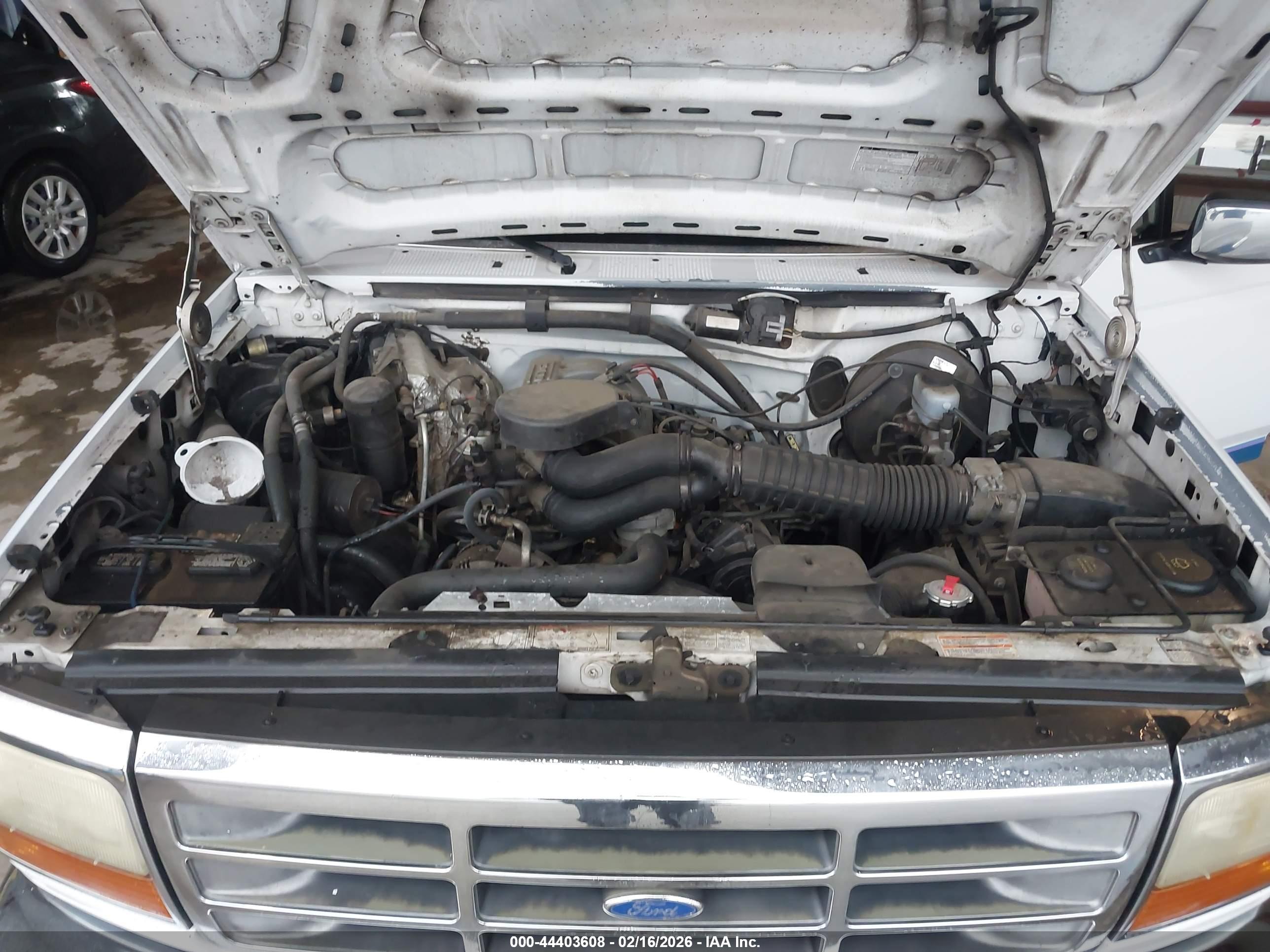 FORD F150 image 10