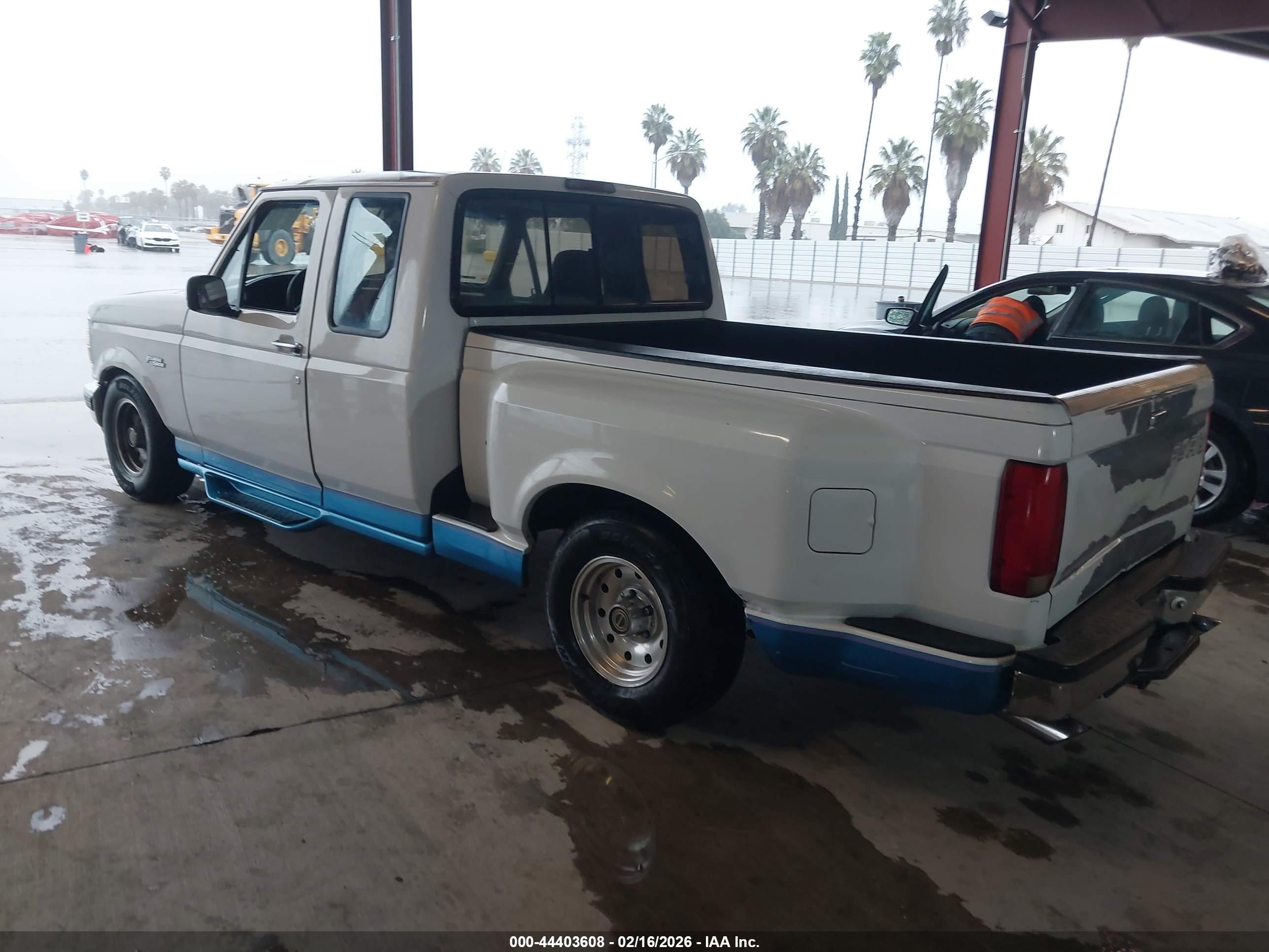 FORD F150 image 3