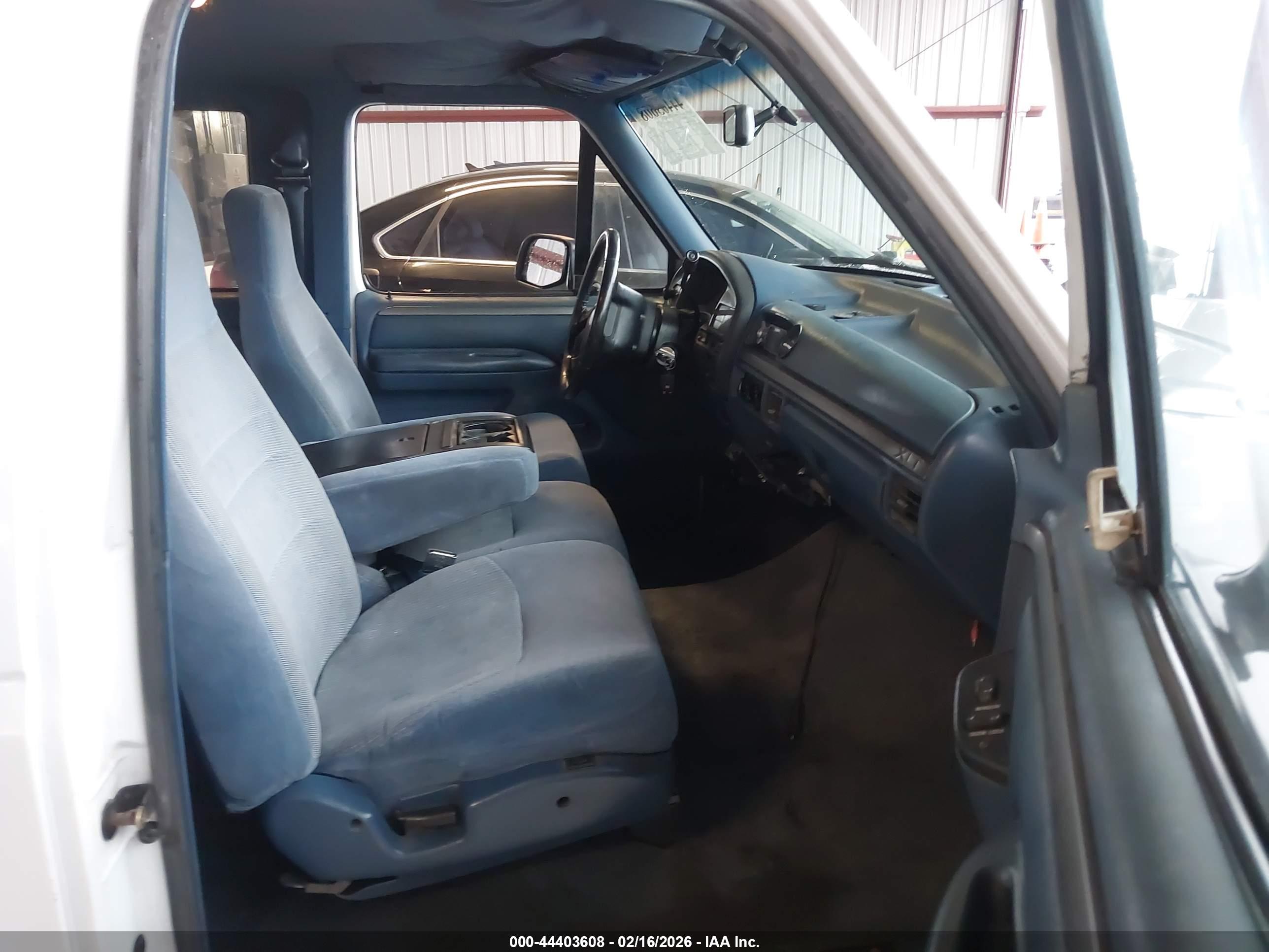 FORD F150 image 5