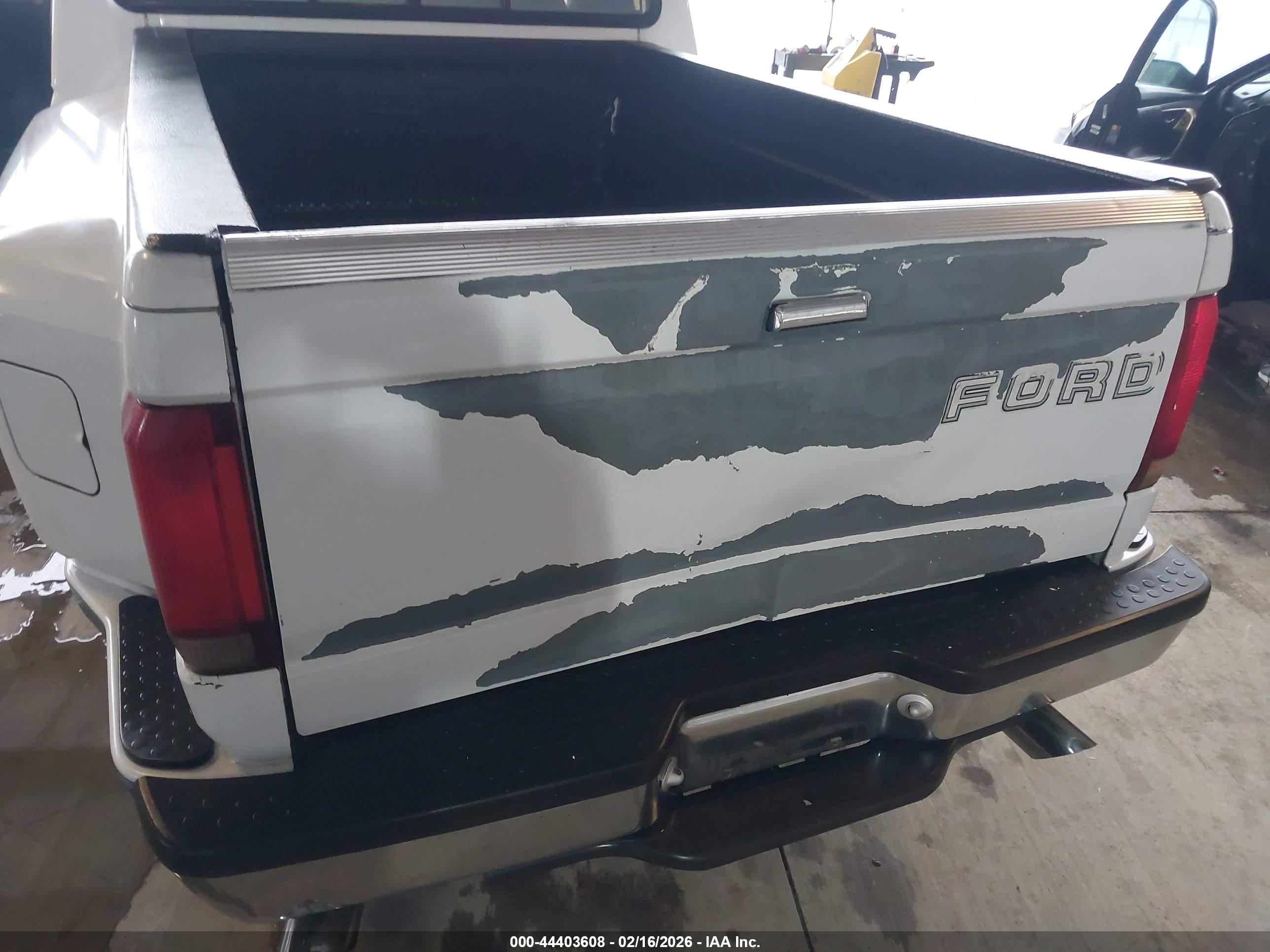 FORD F150 image 6