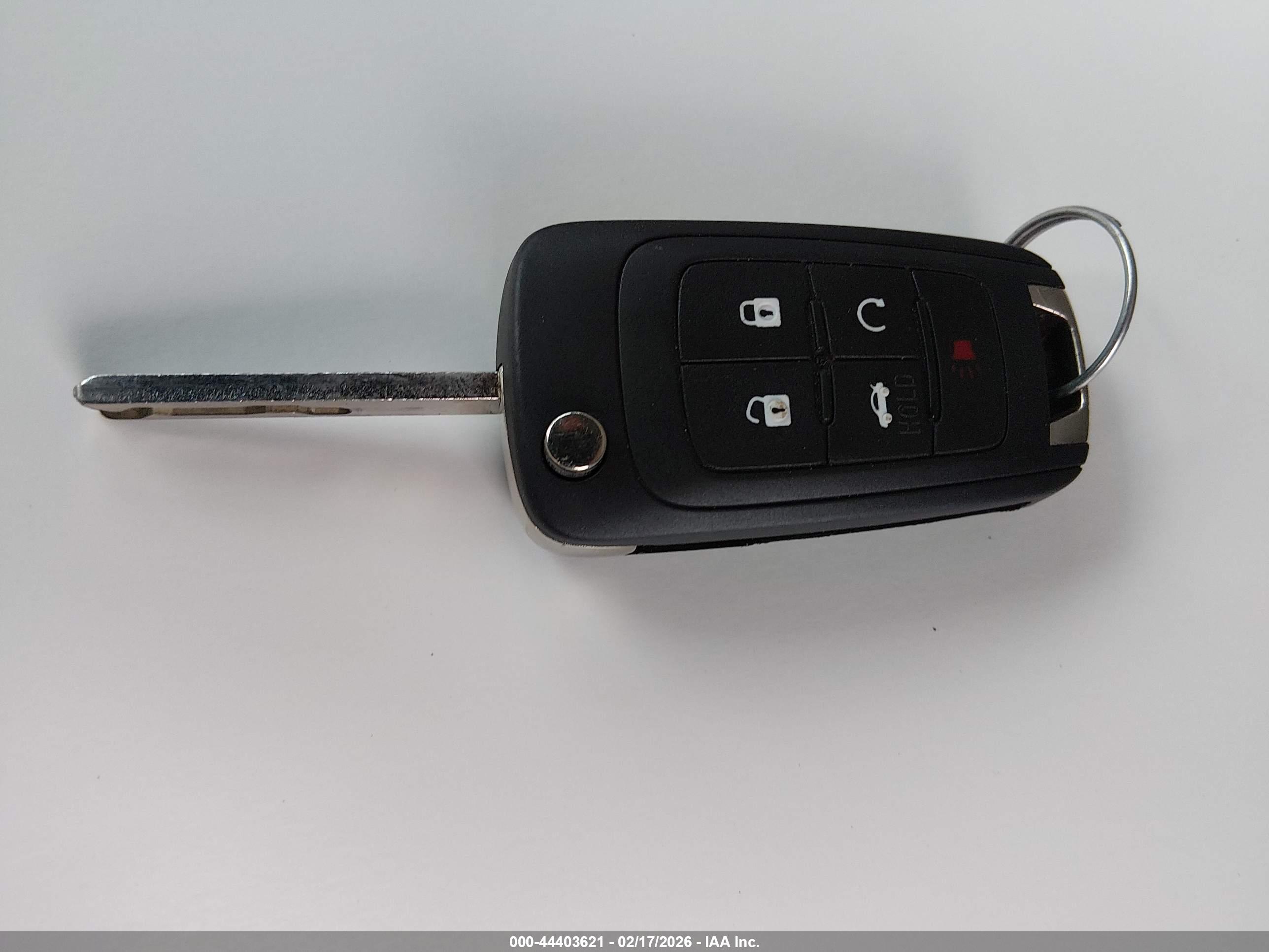 CHEVROLET CRUZE image 11