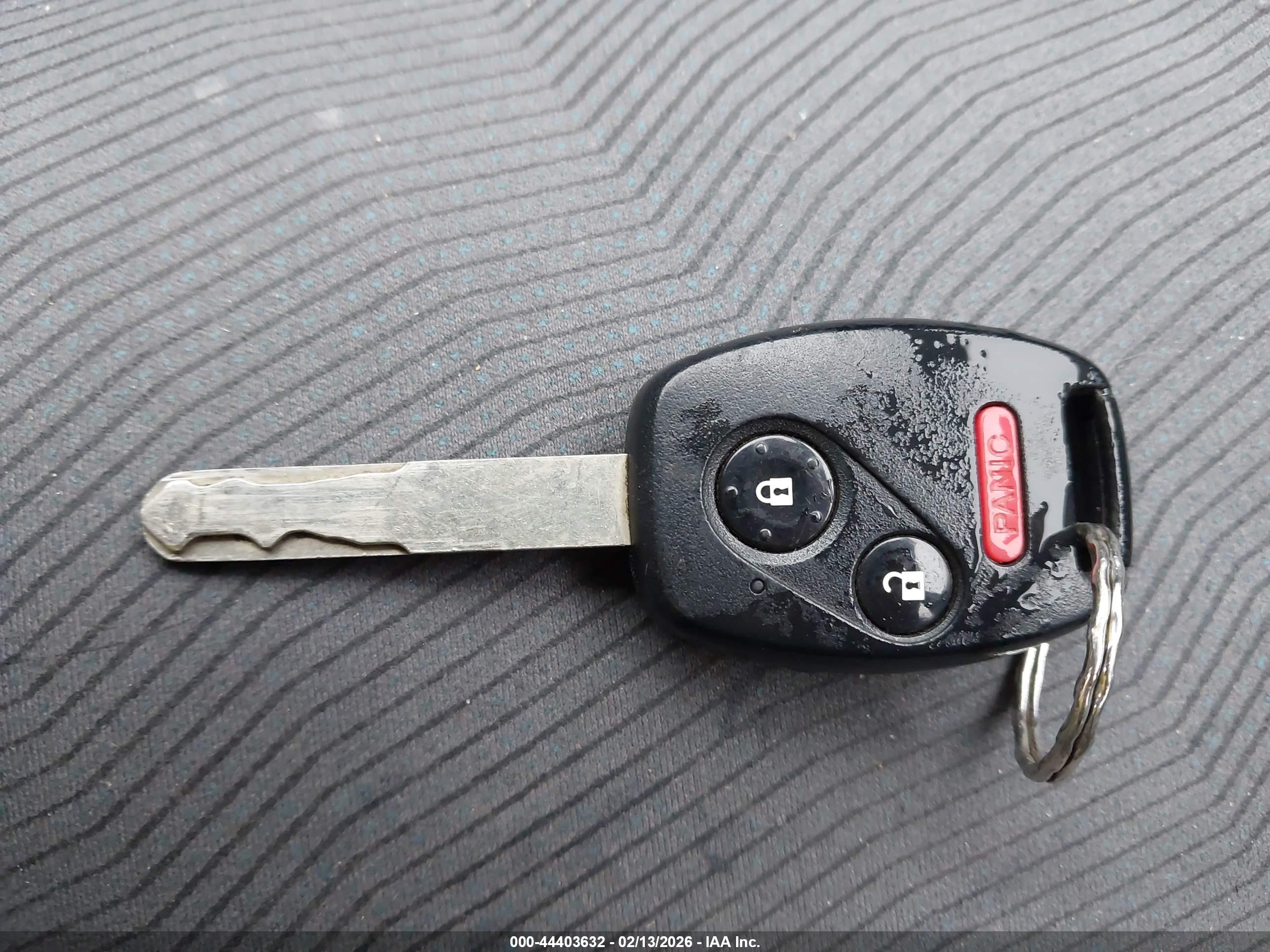 HONDA FIT image 11