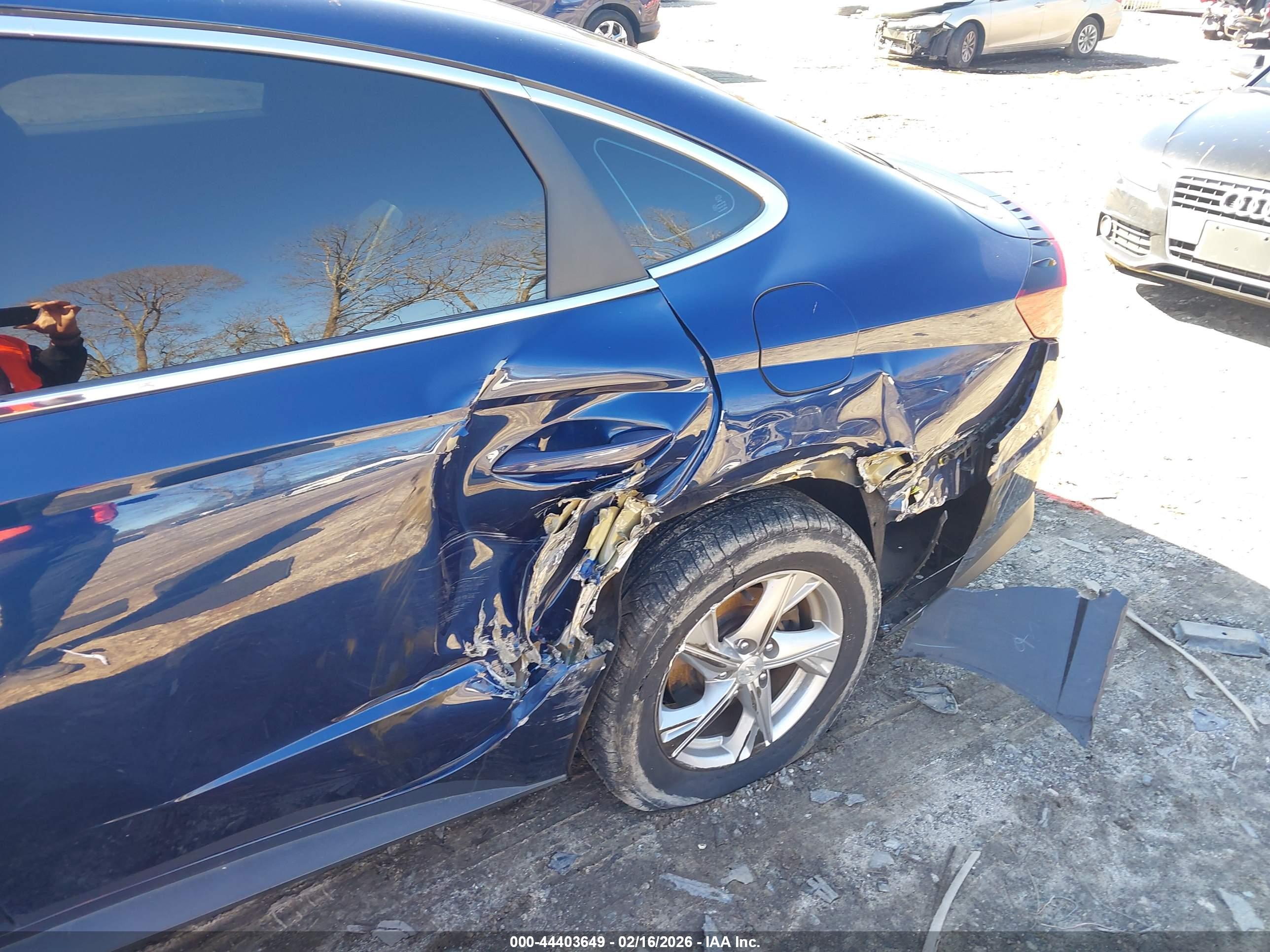 HYUNDAI SONATA image 6
