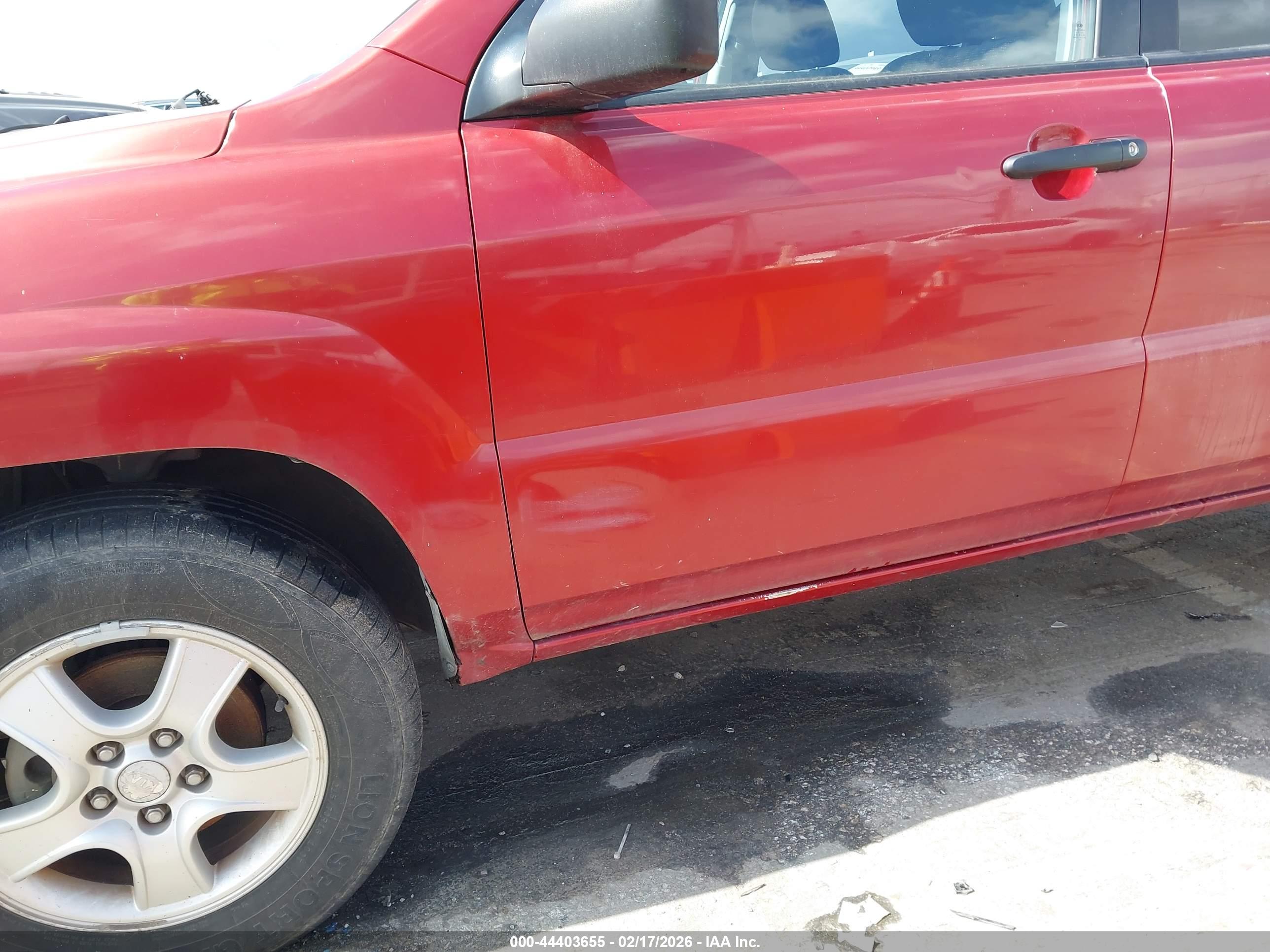 KIA SPORTAGE image 6