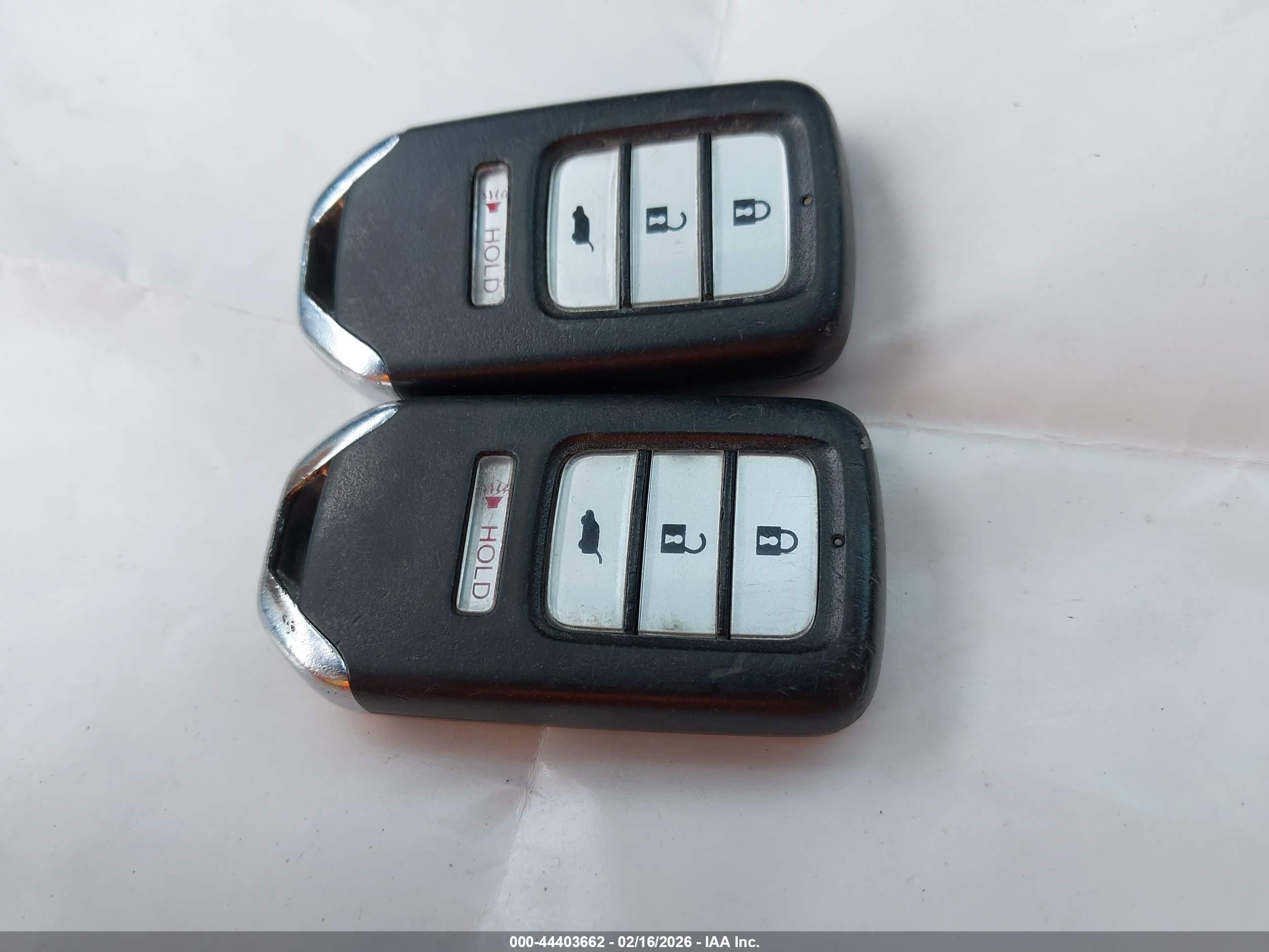 HONDA HR-V image 11