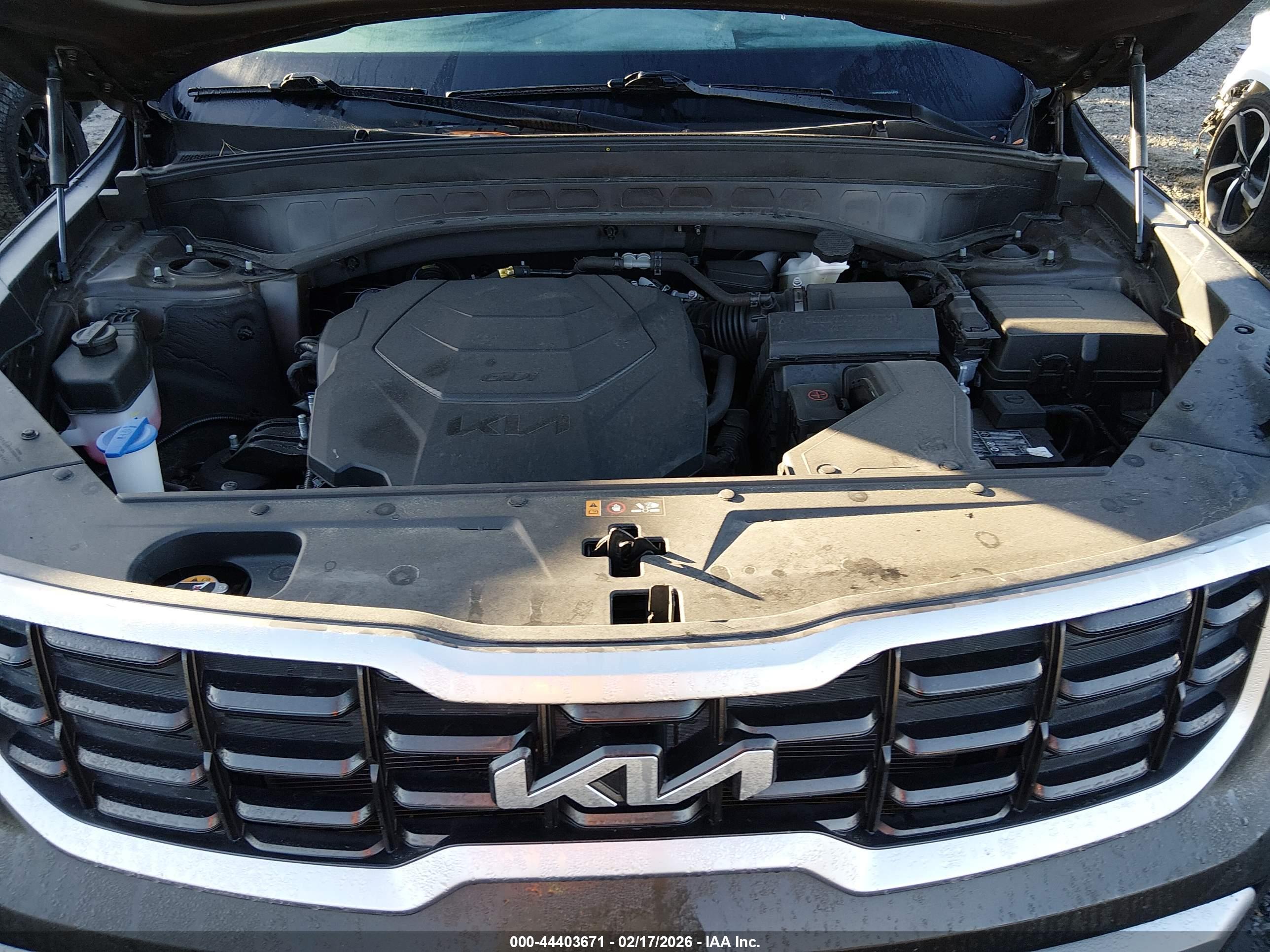 KIA TELLURIDE image 10