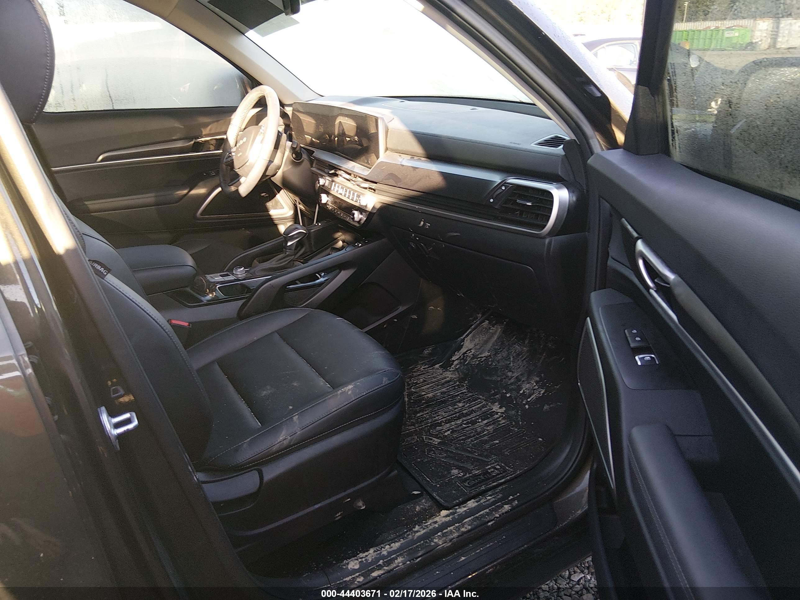 KIA TELLURIDE image 5
