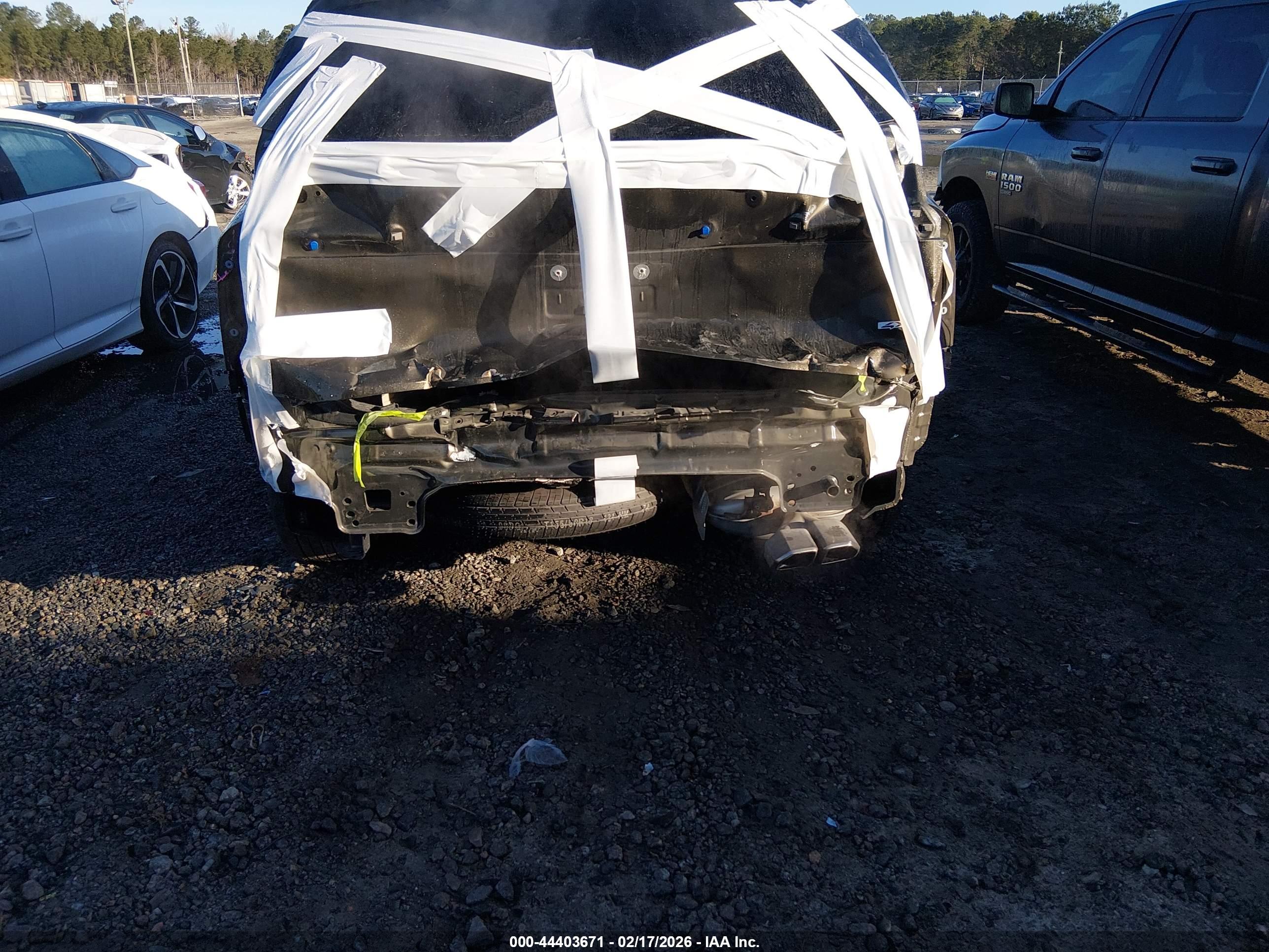 KIA TELLURIDE image 6